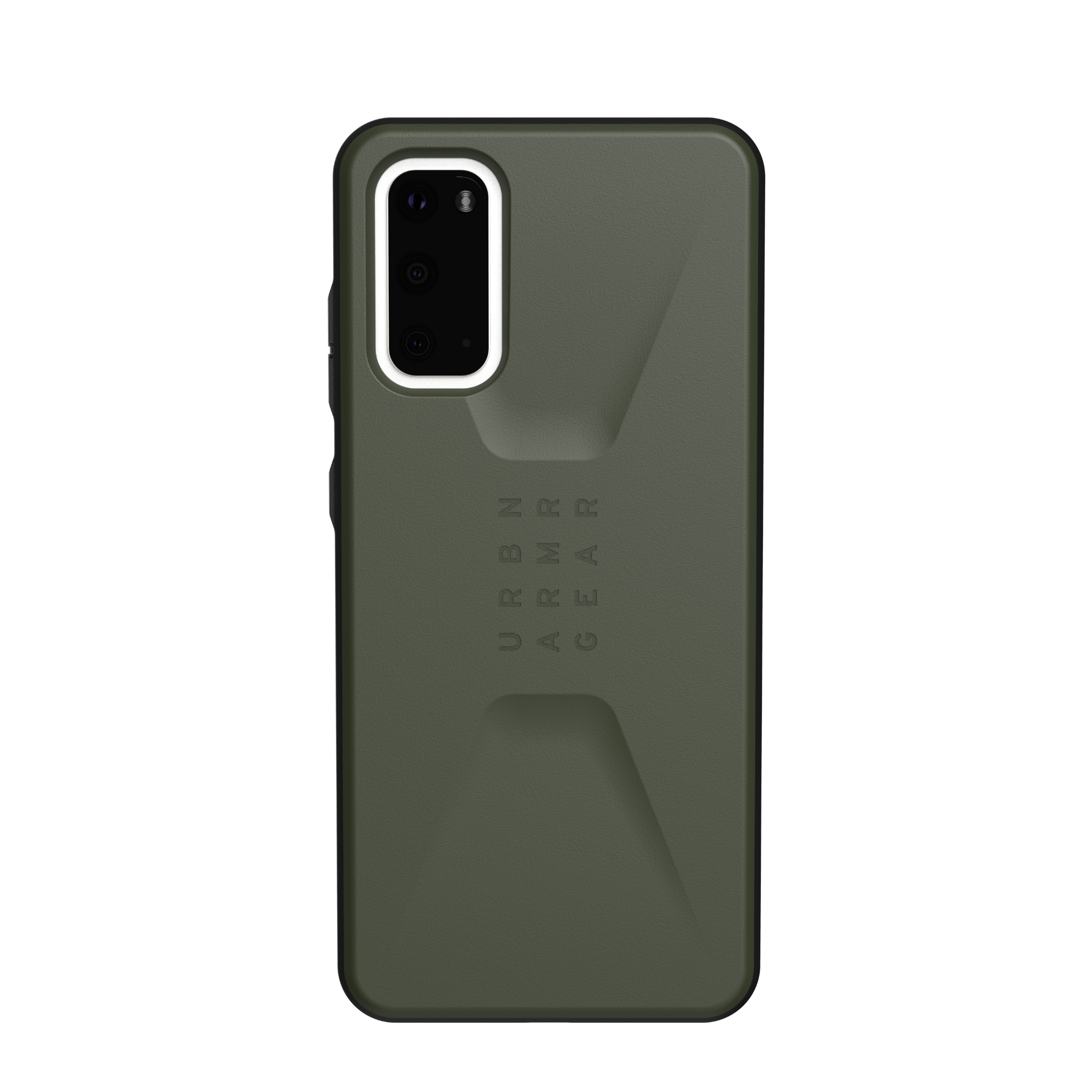  Ốp lưng Civilian cho Samsung Galaxy S20 [6.2-inch] 