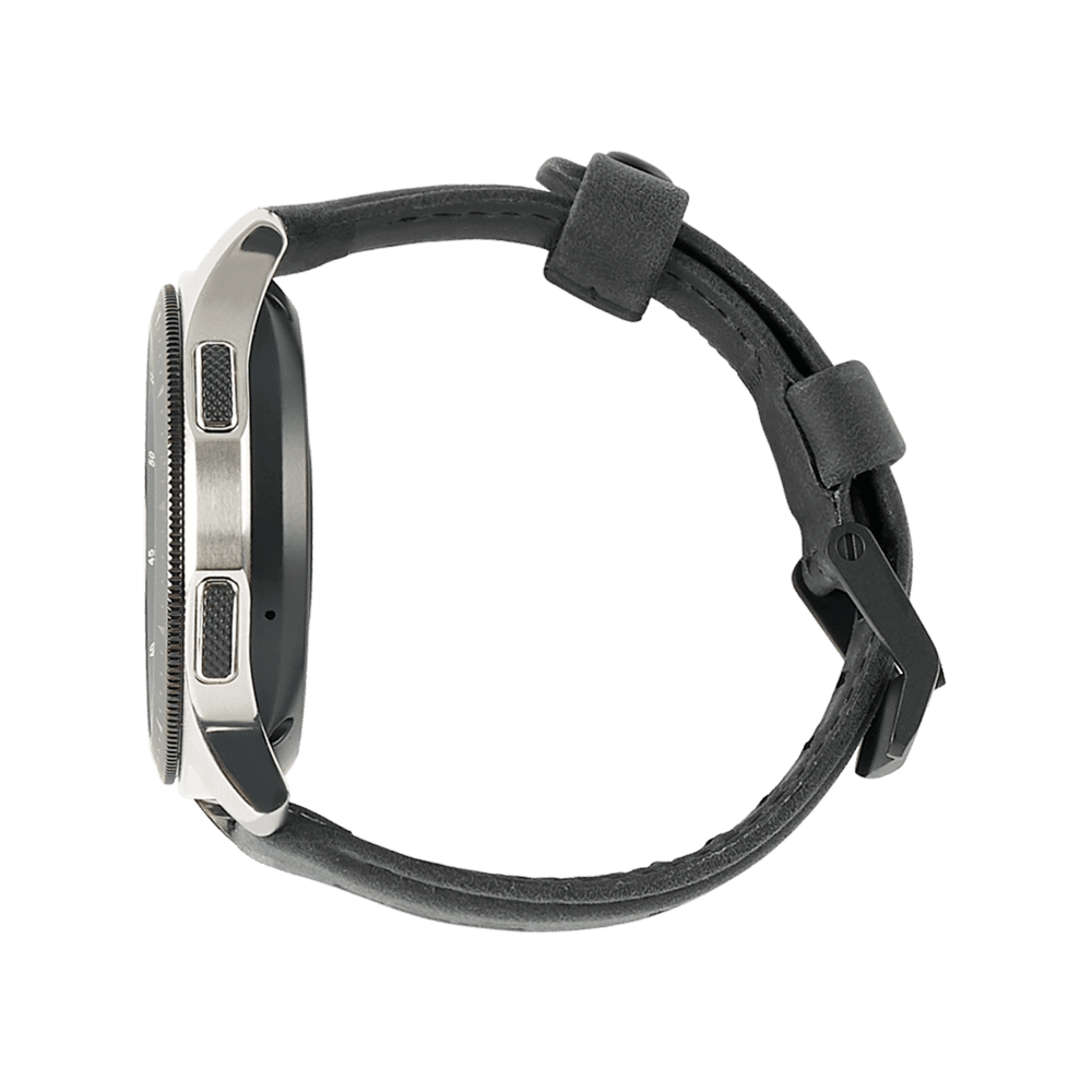 Dây da UAG cho đồng hồ Samsung Galaxy Watch