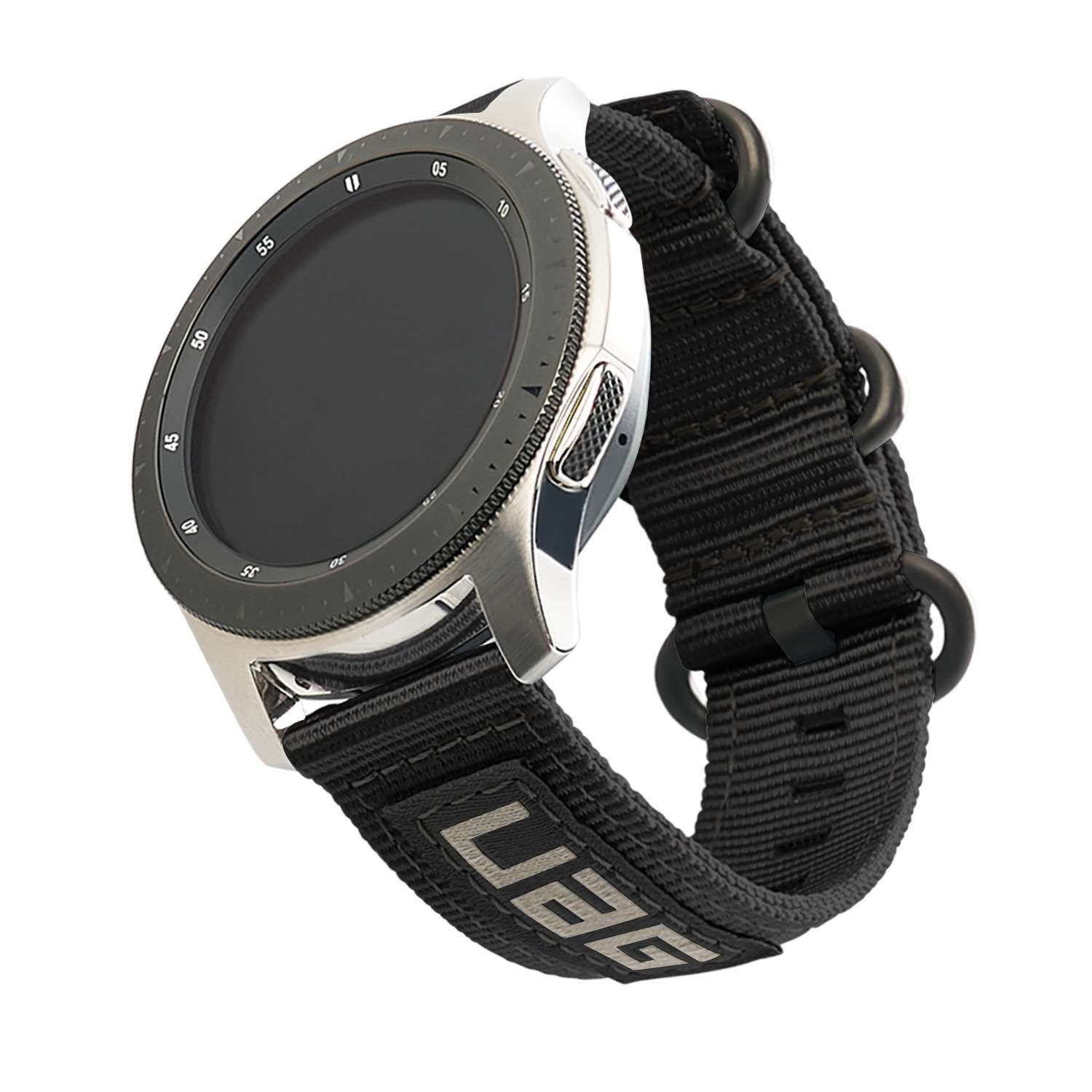 Dây dù UAG Nato Eco cho đồng hồ Samsung Galaxy Watch