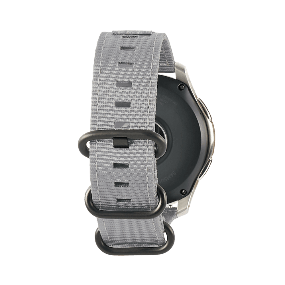 Dây dù UAG Nato cho đồng hồ Samsung Galaxy Watch