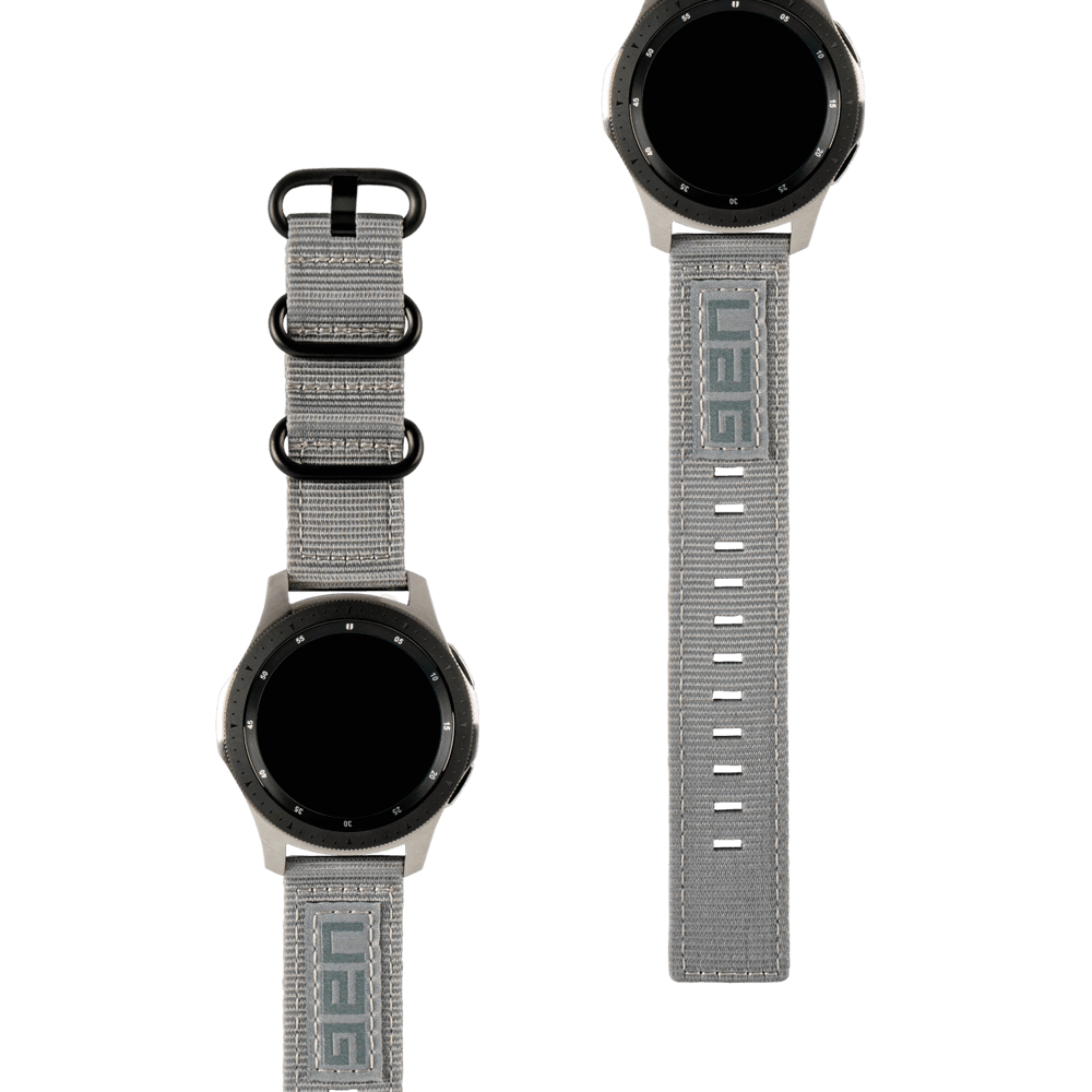 Dây dù UAG Nato cho đồng hồ Samsung Galaxy Watch