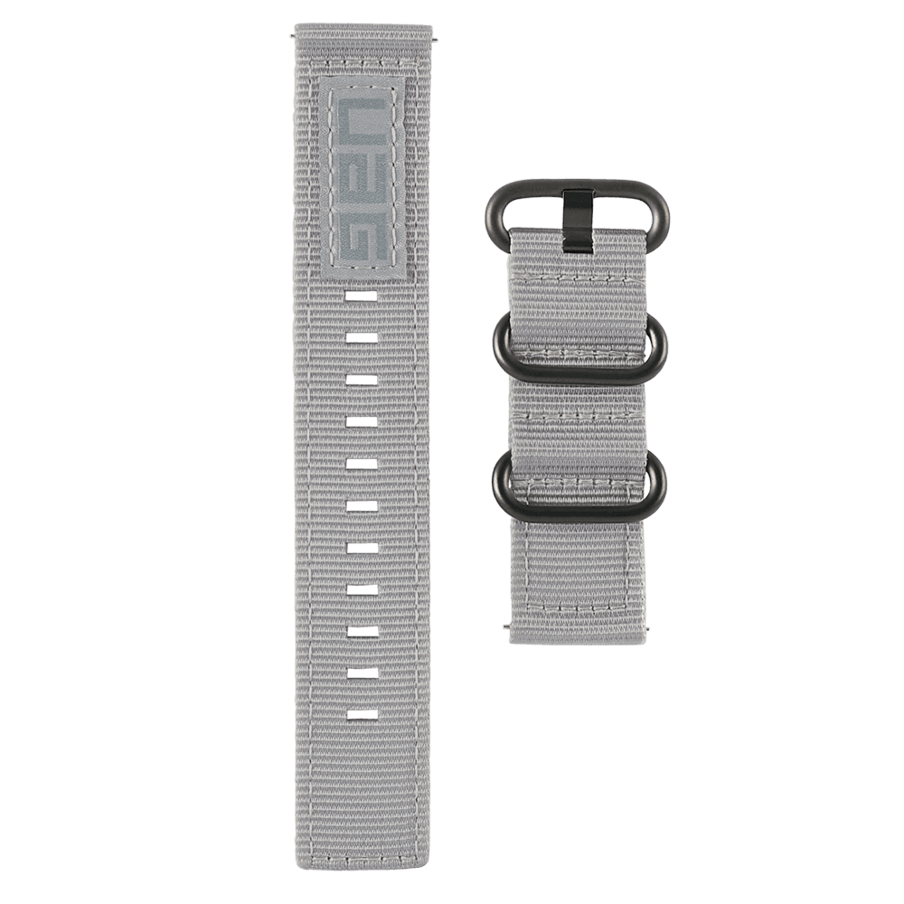 Dây dù UAG Nato cho đồng hồ Samsung Galaxy Watch