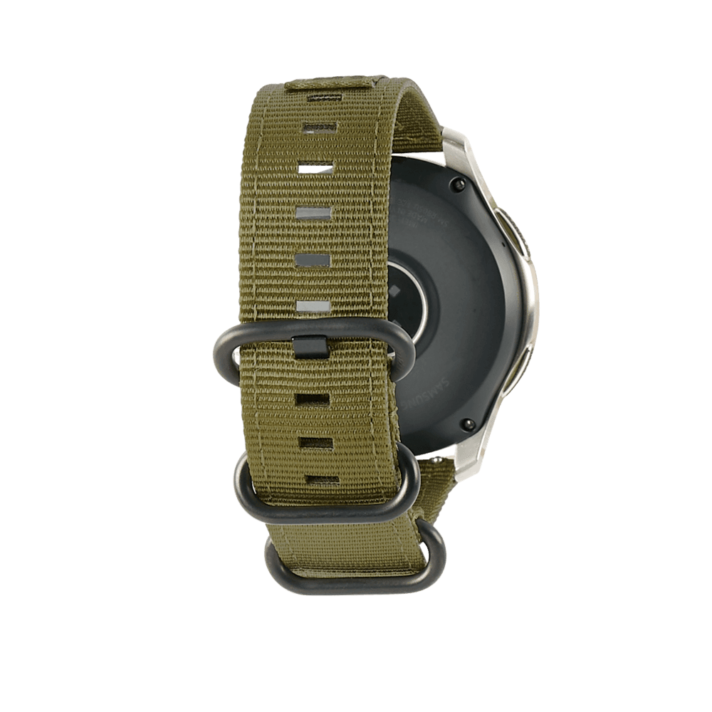 Dây dù UAG Nato cho đồng hồ Samsung Galaxy Watch