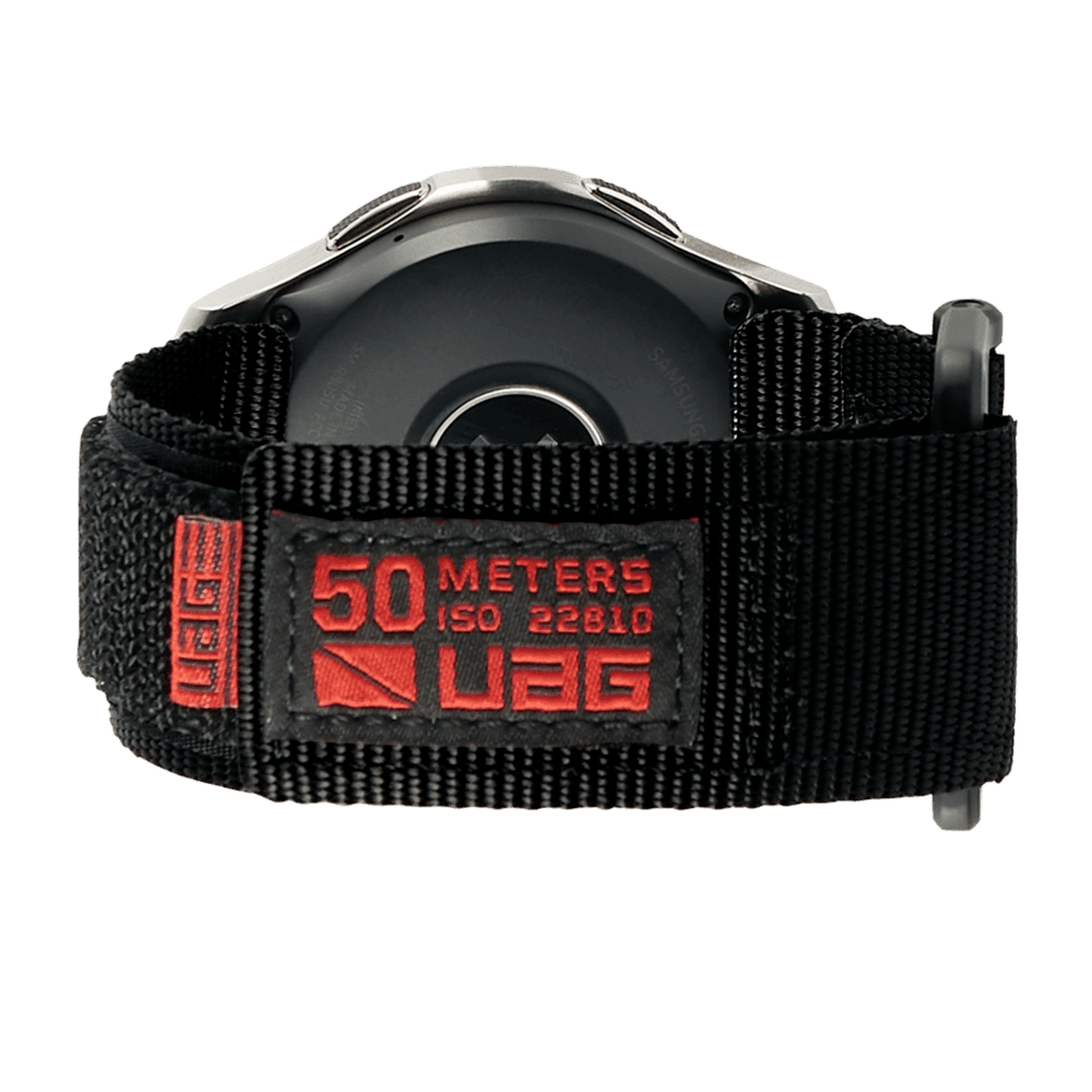 Dây dù UAG Active cho đồng hồ Samsung Galaxy Watch