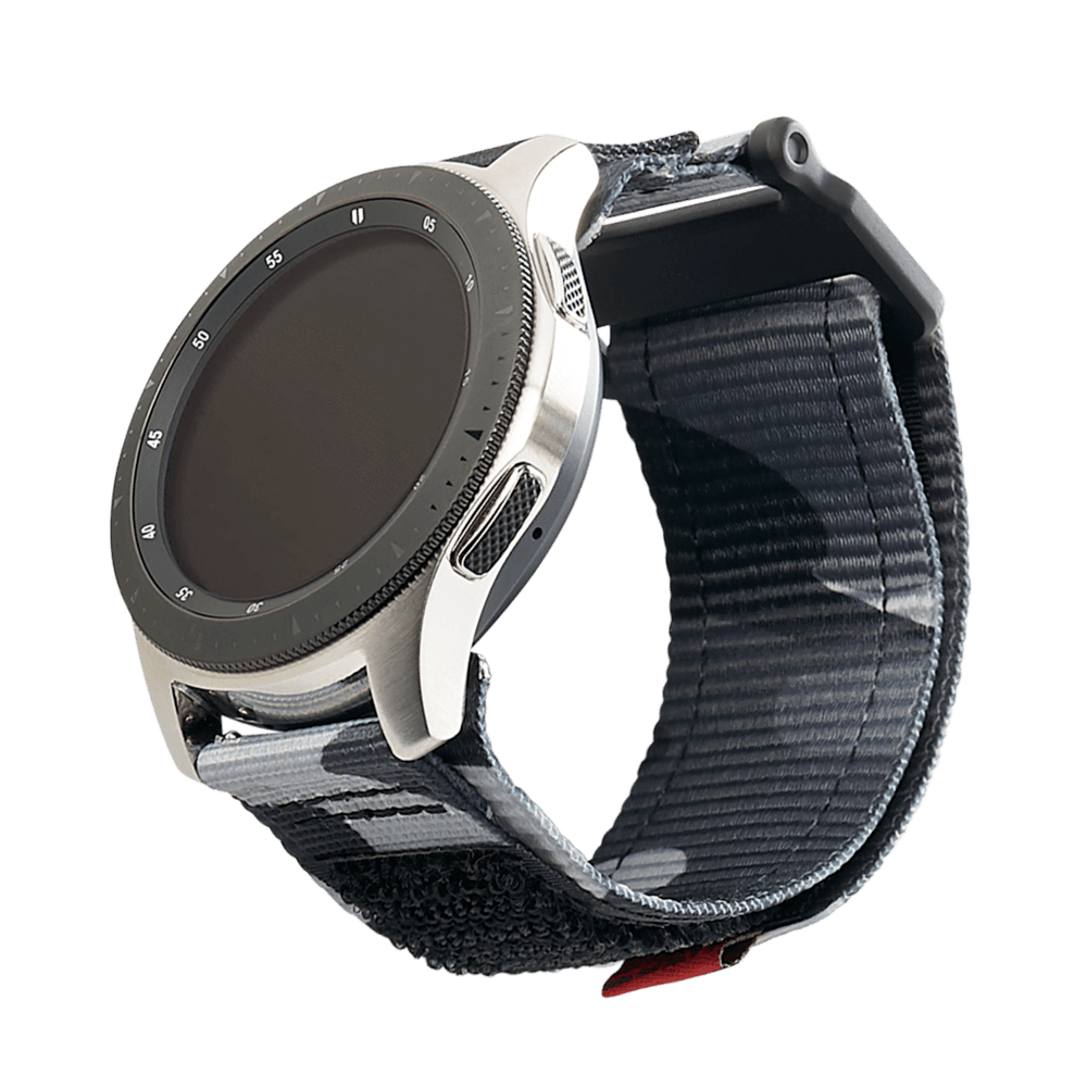 Dây dù UAG Active cho đồng hồ Samsung Galaxy Watch