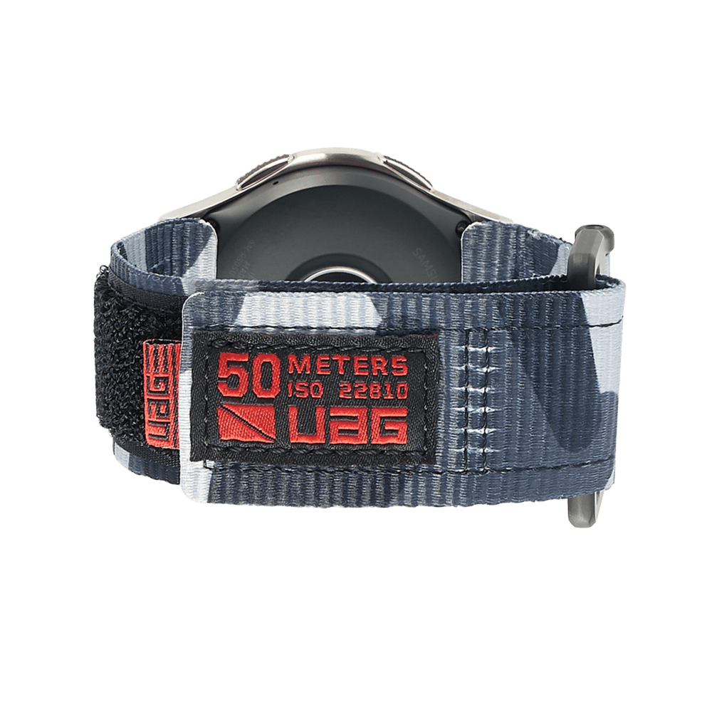 Dây dù UAG Active cho đồng hồ Samsung Galaxy Watch