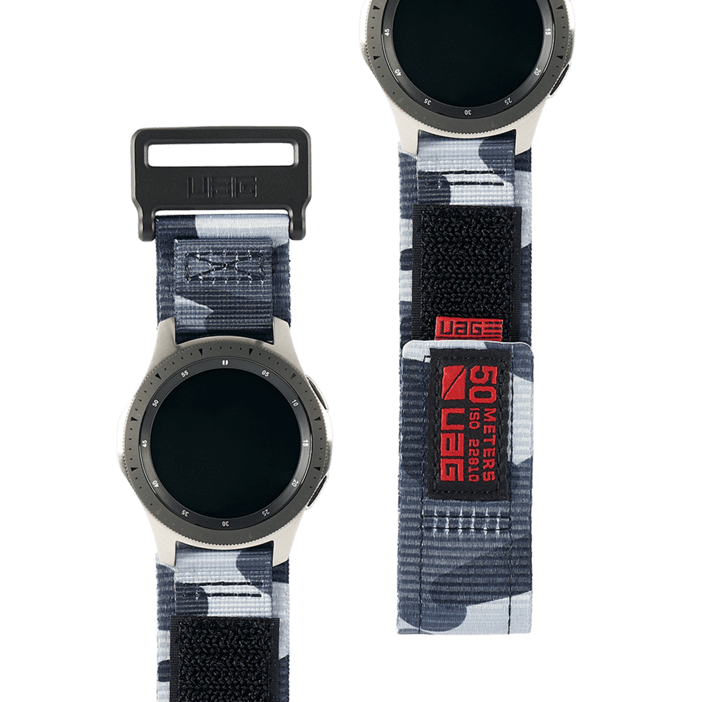 Dây dù UAG Active cho đồng hồ Samsung Galaxy Watch