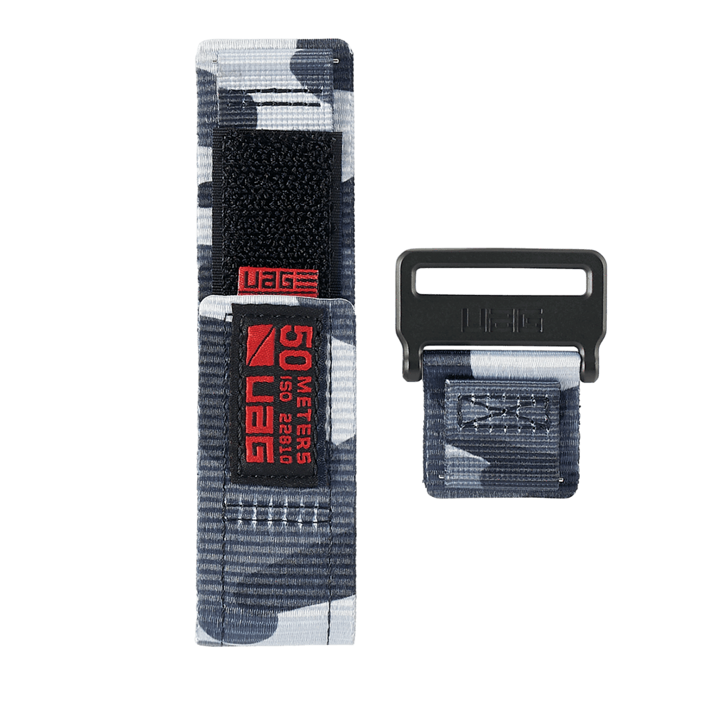 Dây dù UAG Active cho đồng hồ Samsung Galaxy Watch