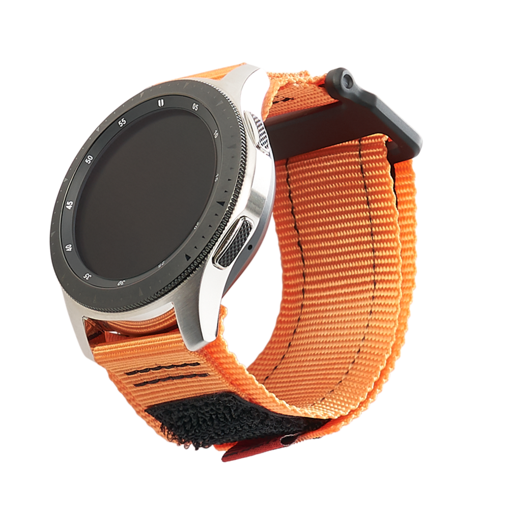 Dây dù UAG Active cho đồng hồ Samsung Galaxy Watch