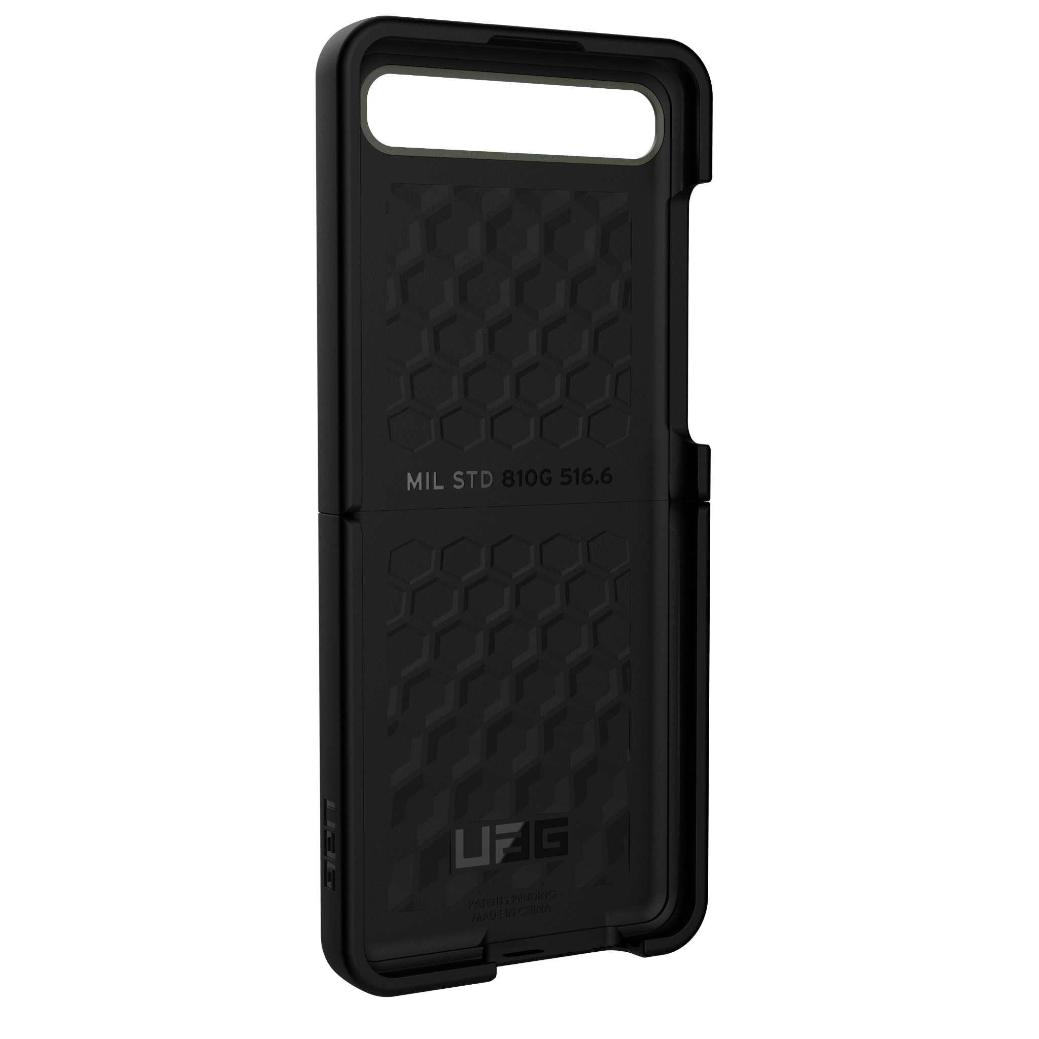 Ốp lưng Civilian cho Samsung Galaxy Z Flip