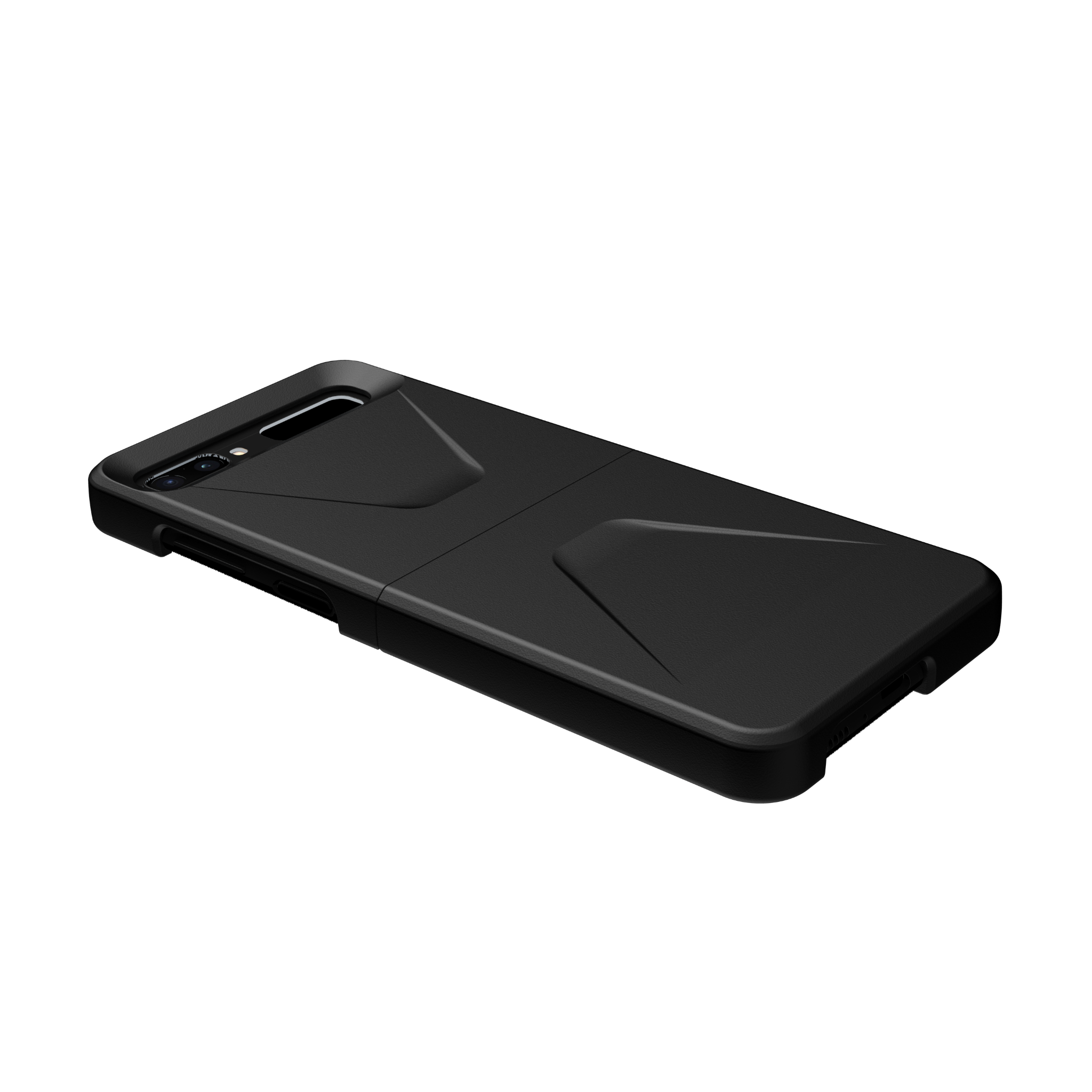 Ốp lưng Civilian cho Samsung Galaxy Z Flip