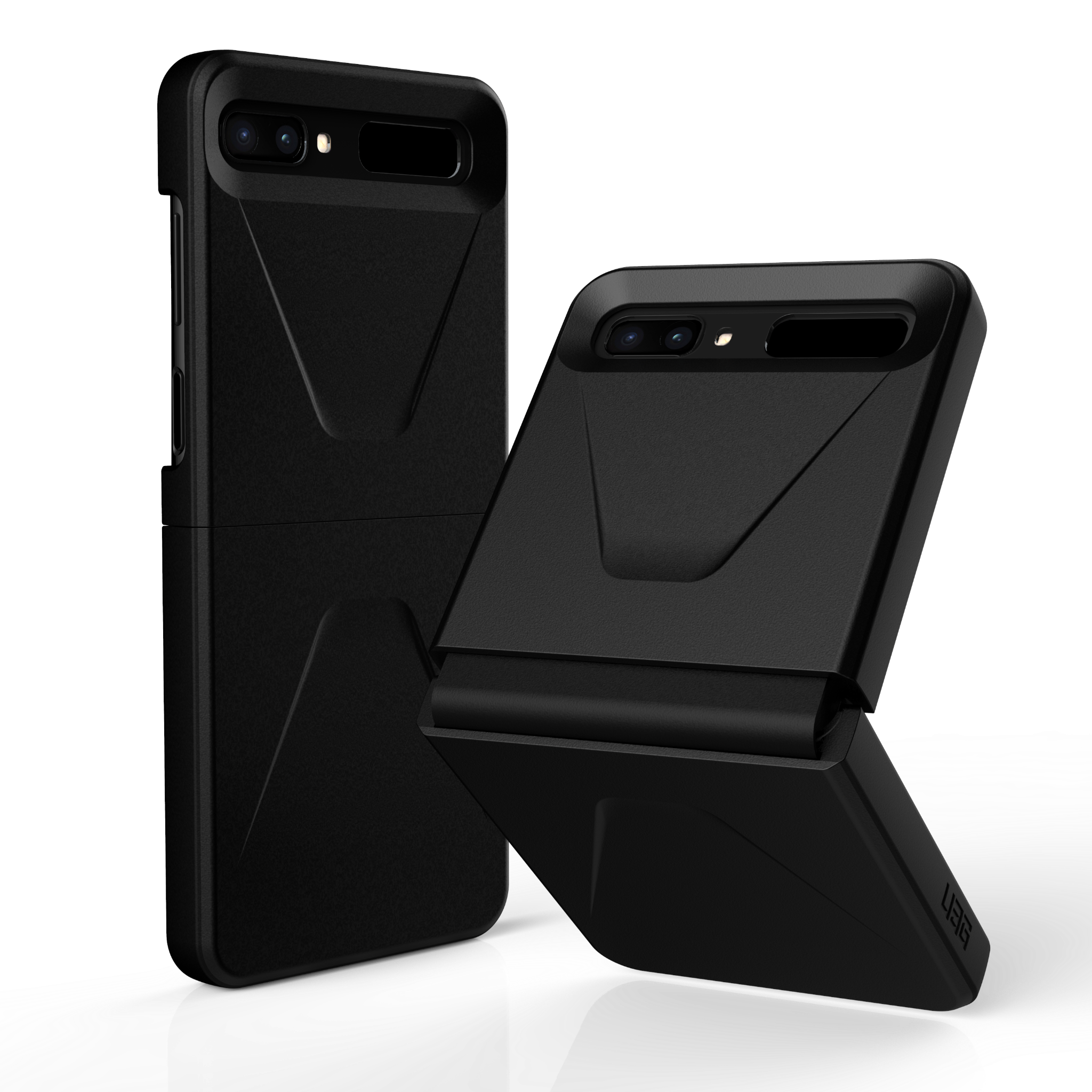 Ốp lưng Civilian cho Samsung Galaxy Z Flip