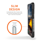  Ốp lưng Plasma cho Samsung Galaxy Note 20 [6.7-inch] 