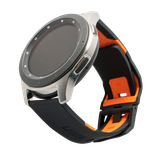  Dây silicon UAG Civilian cho đồng hồ Samsung Galaxy Watch 