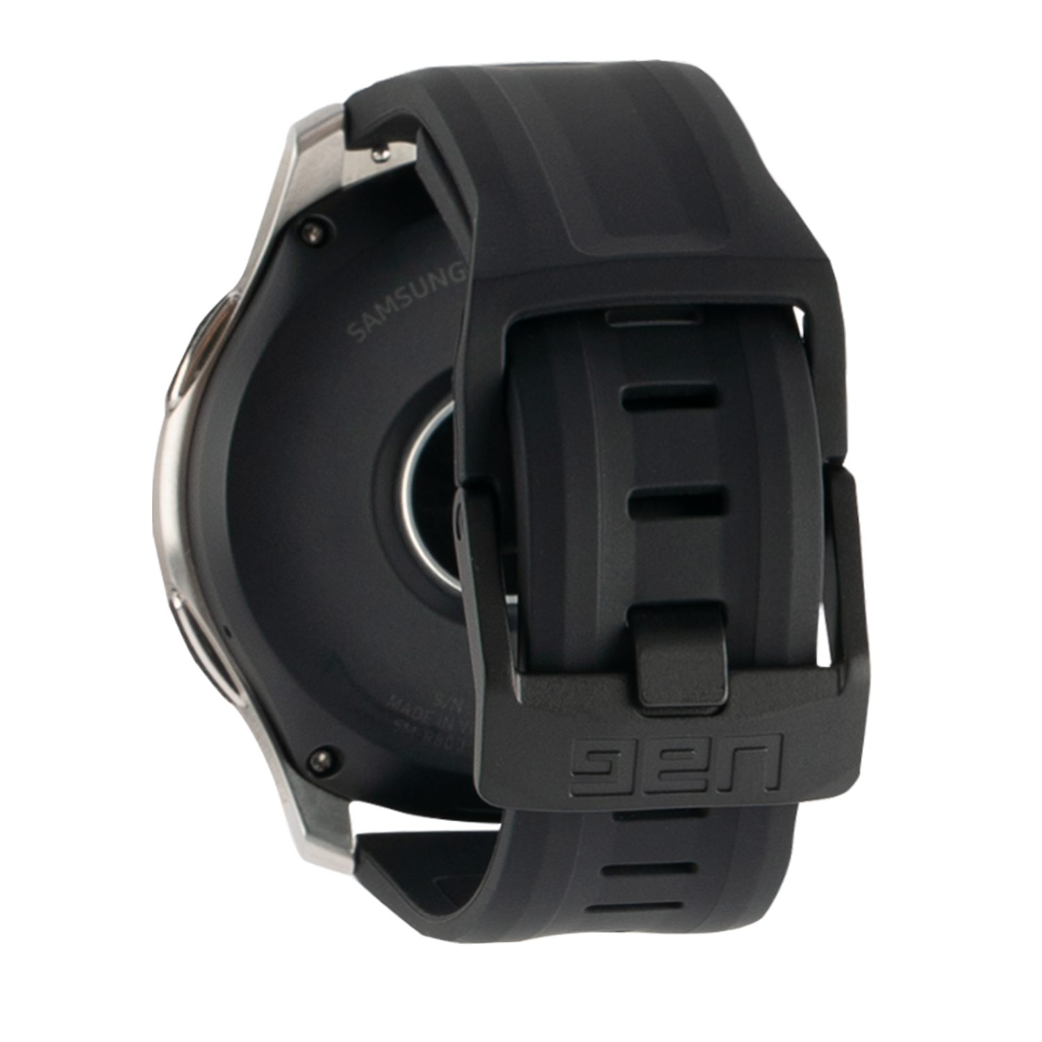 Dây silicon UAG Scout cho đồng hồ Samsung Galaxy Watch