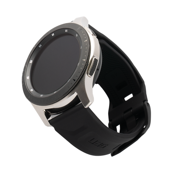  Dây silicon UAG Scout cho đồng hồ Samsung Galaxy Watch 