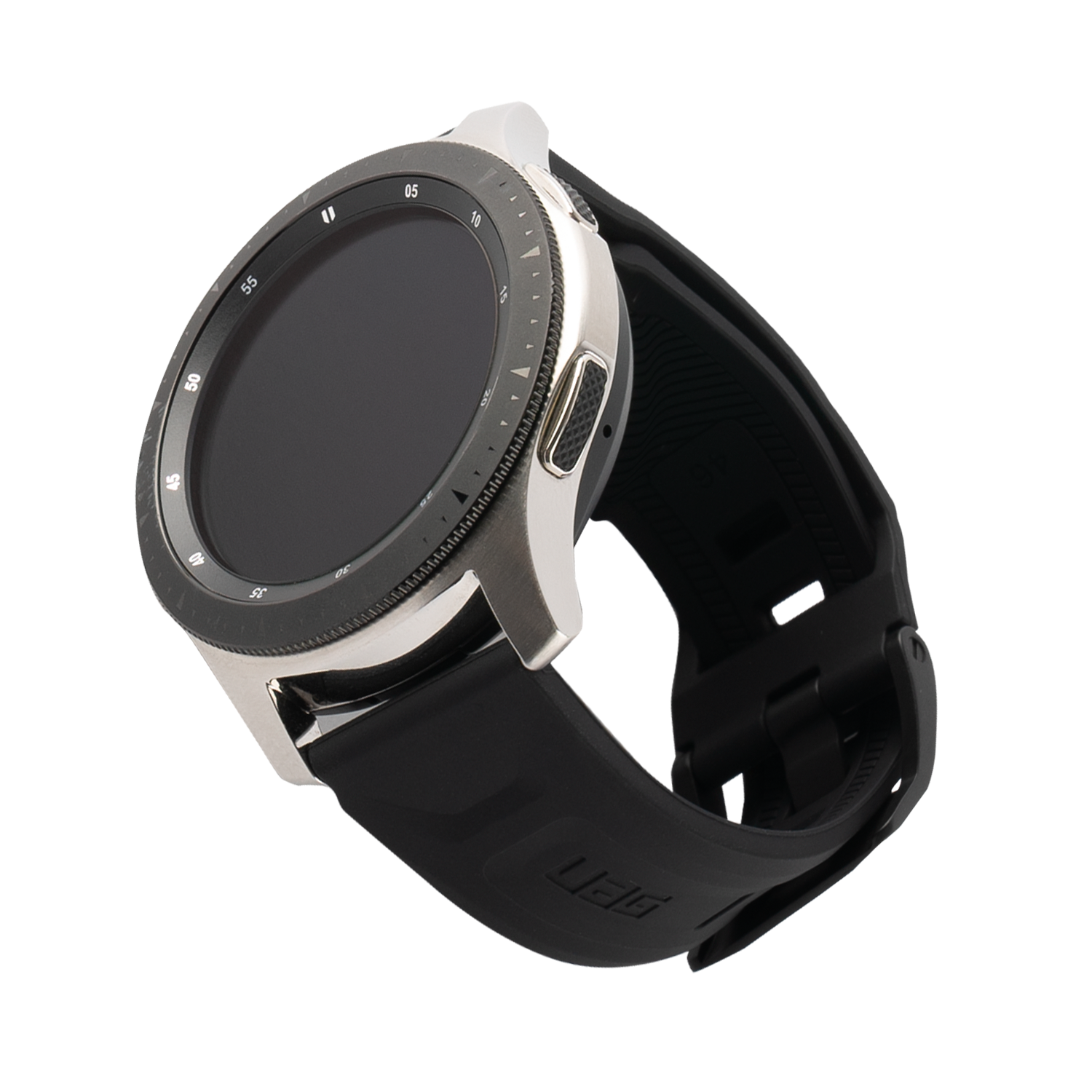 Dây silicon UAG Scout cho đồng hồ Samsung Galaxy Watch