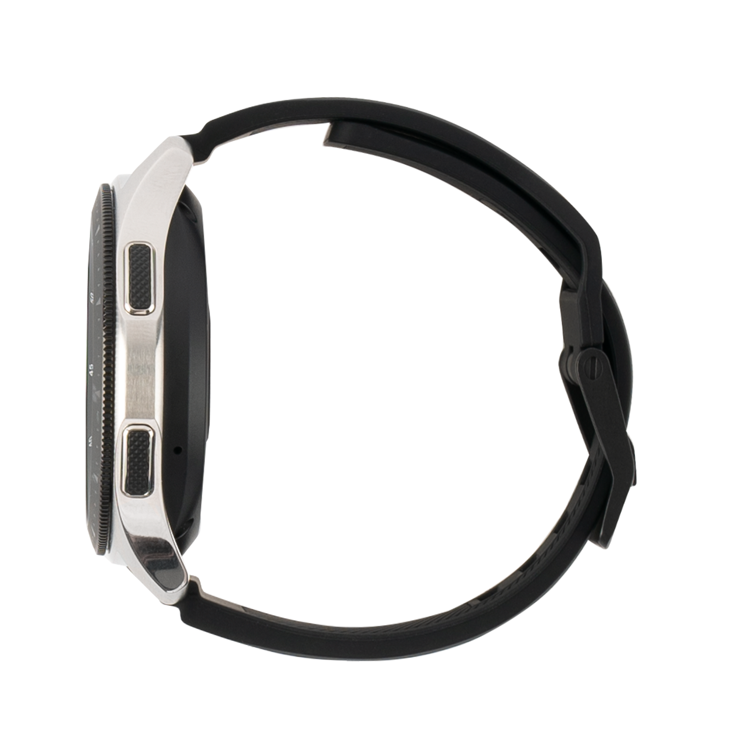 Dây silicon UAG Scout cho đồng hồ Samsung Galaxy Watch