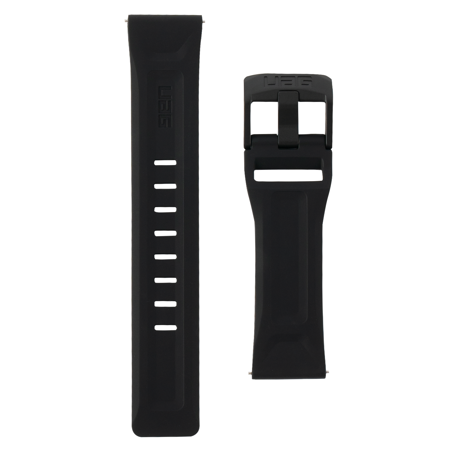 Dây silicon UAG Scout cho đồng hồ Samsung Galaxy Watch