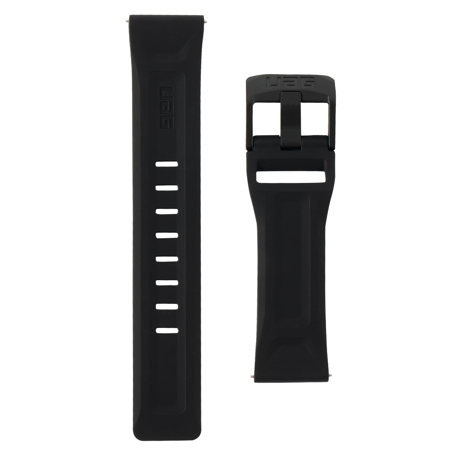Dây silicon UAG Scout cho đồng hồ Samsung Galaxy Watch