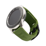  Dây silicon UAG Scout cho đồng hồ Samsung Galaxy Watch 