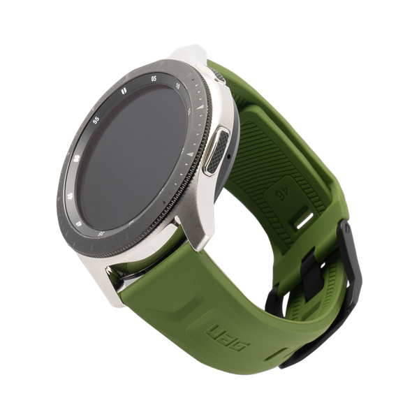  Dây silicon UAG Scout cho đồng hồ Samsung Galaxy Watch 