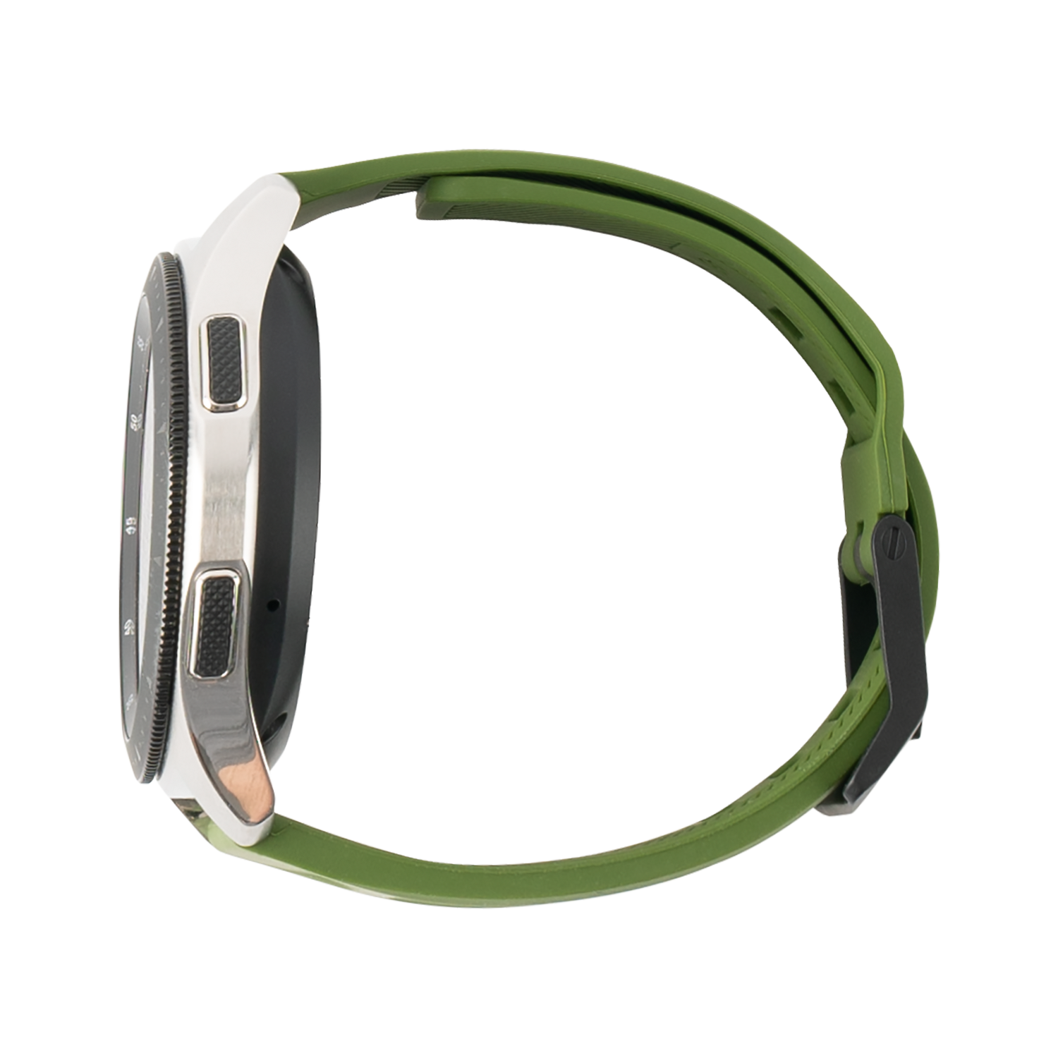 Dây silicon UAG Scout cho đồng hồ Samsung Galaxy Watch