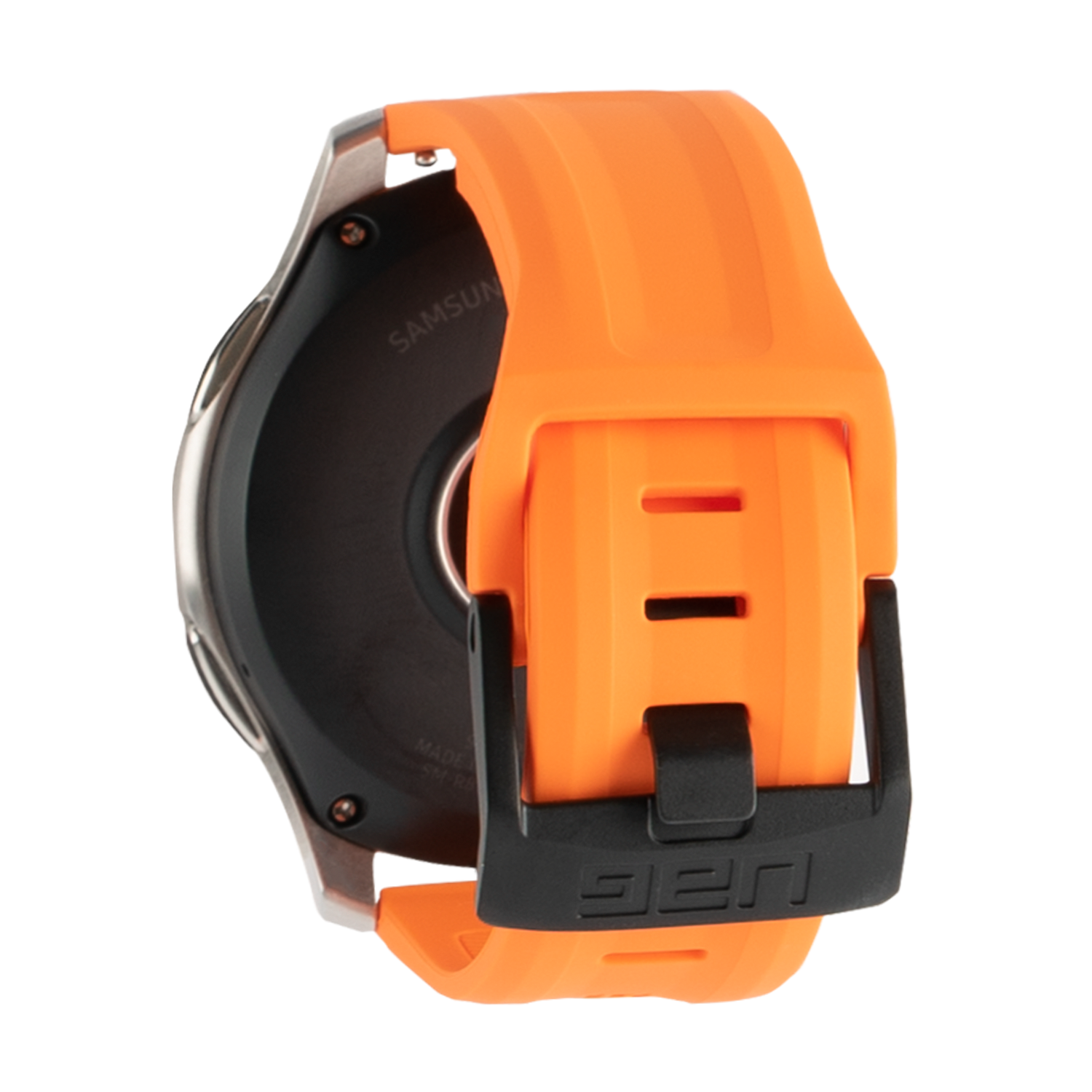 Dây silicon UAG Scout cho đồng hồ Samsung Galaxy Watch