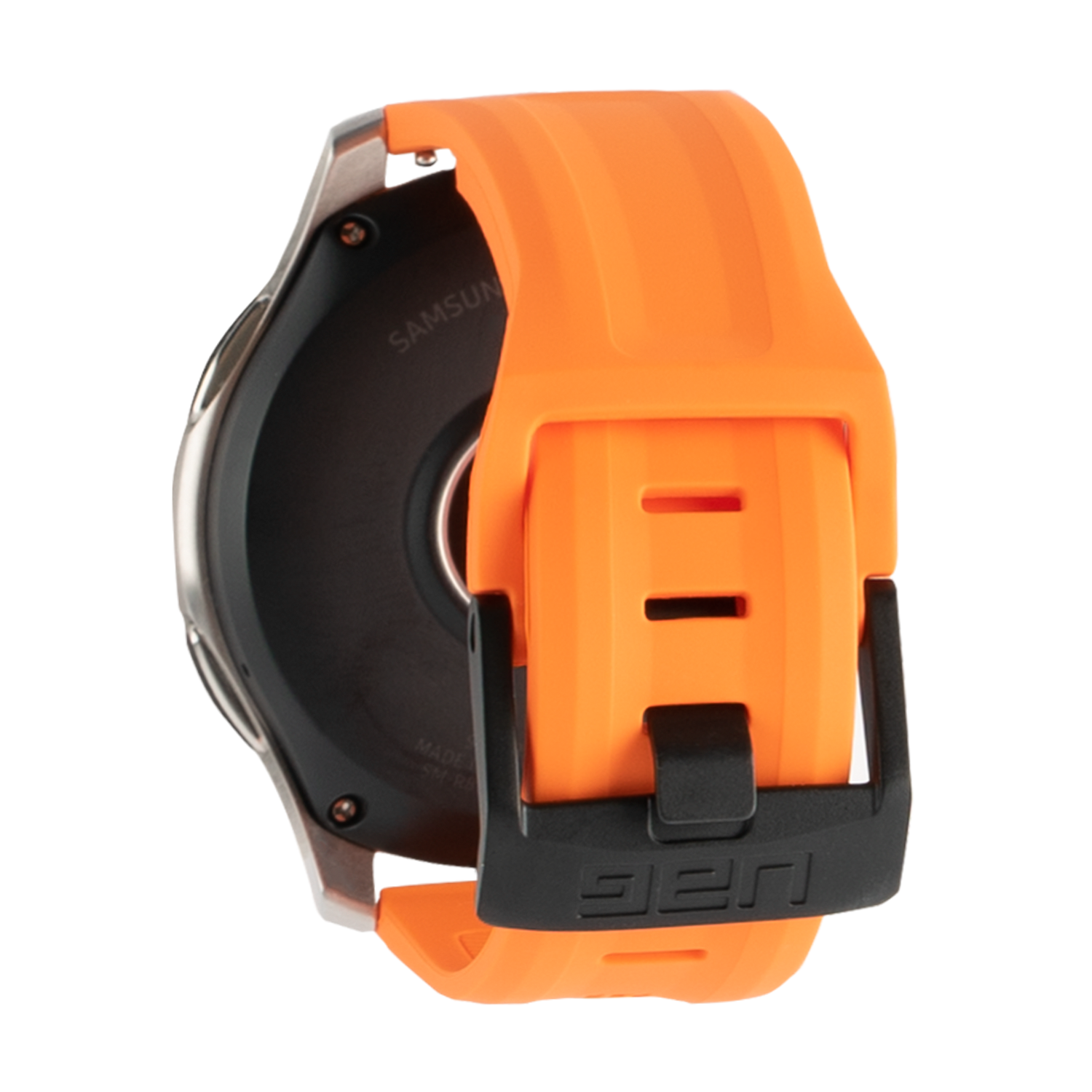 Dây silicon UAG Scout cho đồng hồ Samsung Galaxy Watch