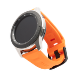  Dây silicon UAG Scout cho đồng hồ Samsung Galaxy Watch 