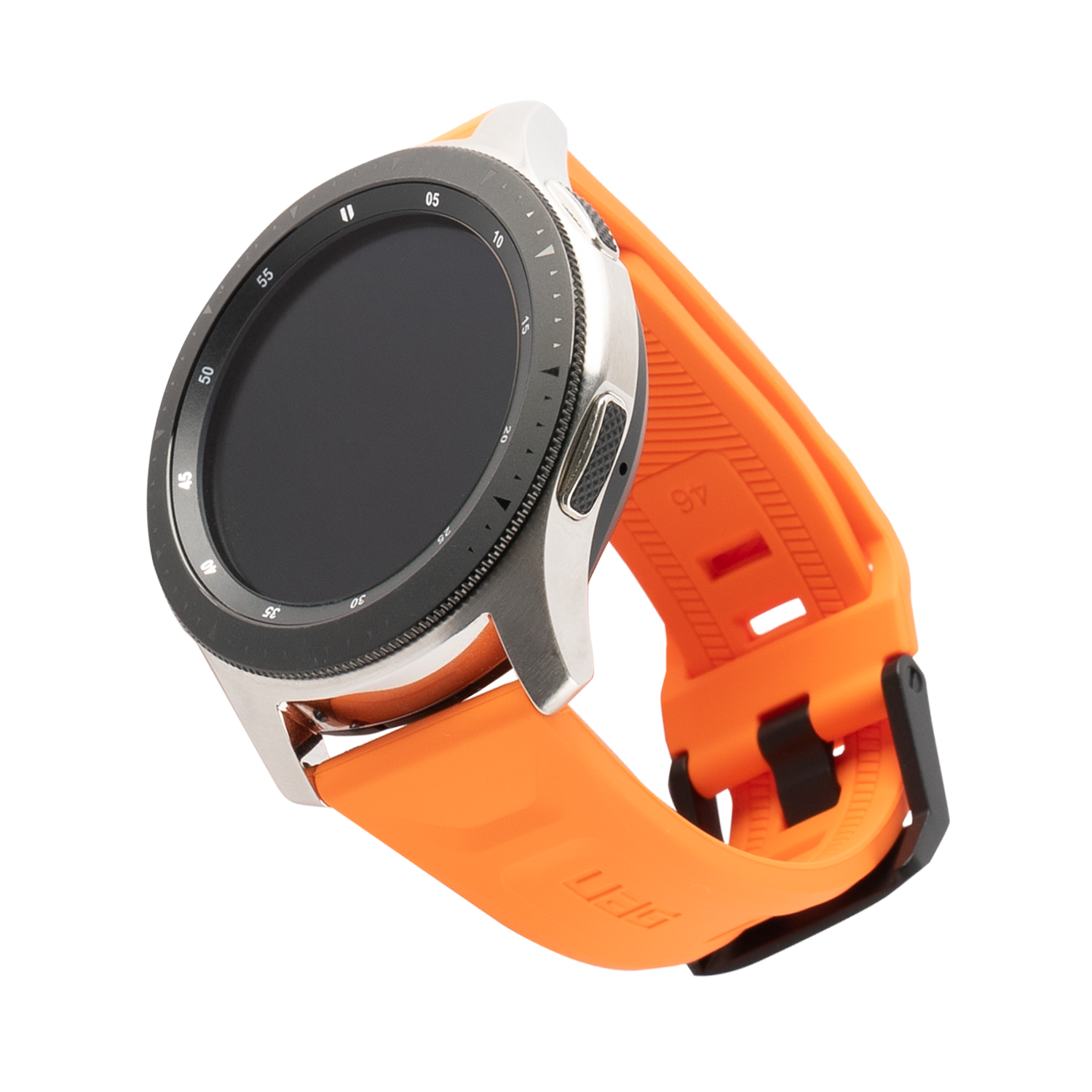  Dây silicon UAG Scout cho đồng hồ Samsung Galaxy Watch 