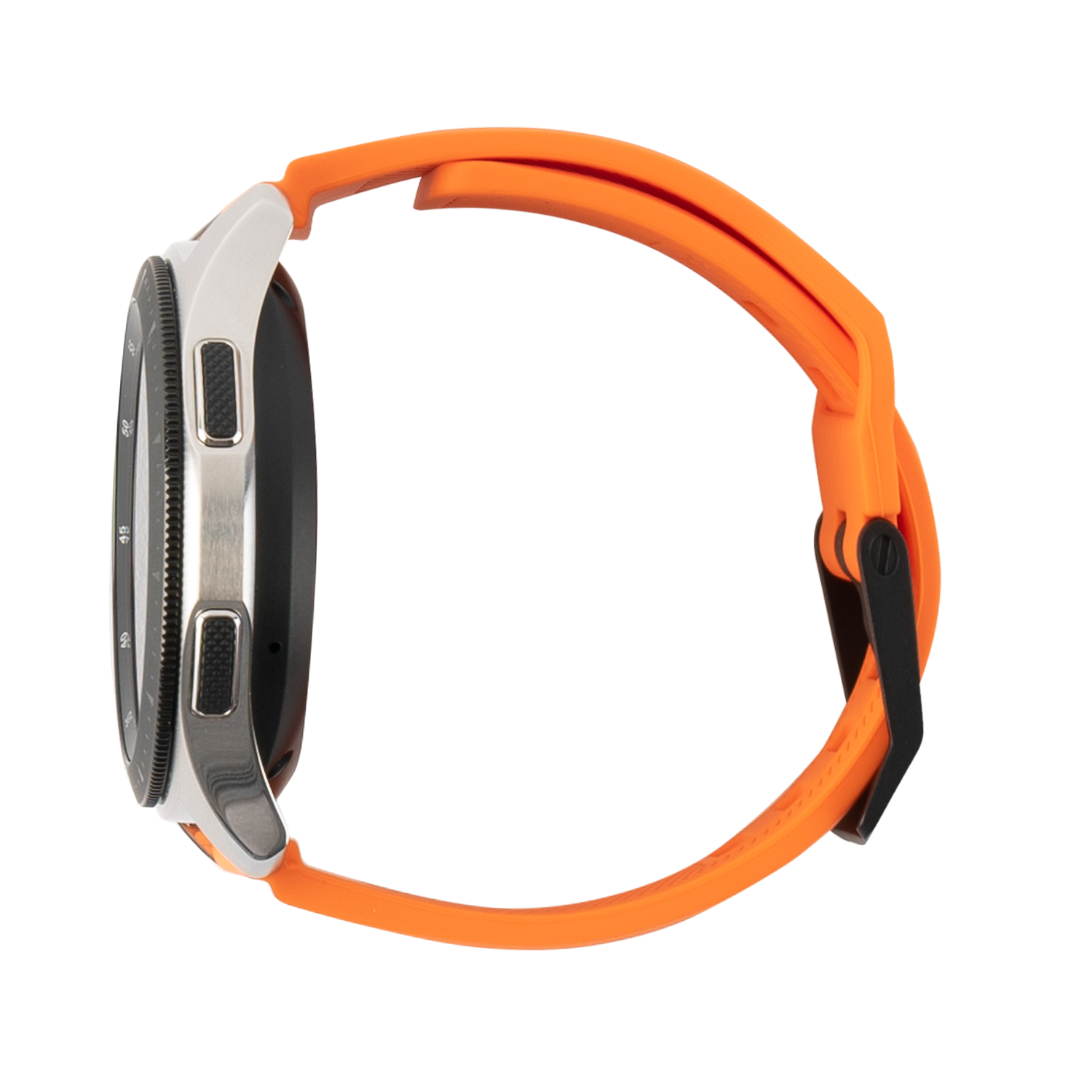 Dây silicon UAG Scout cho đồng hồ Samsung Galaxy Watch