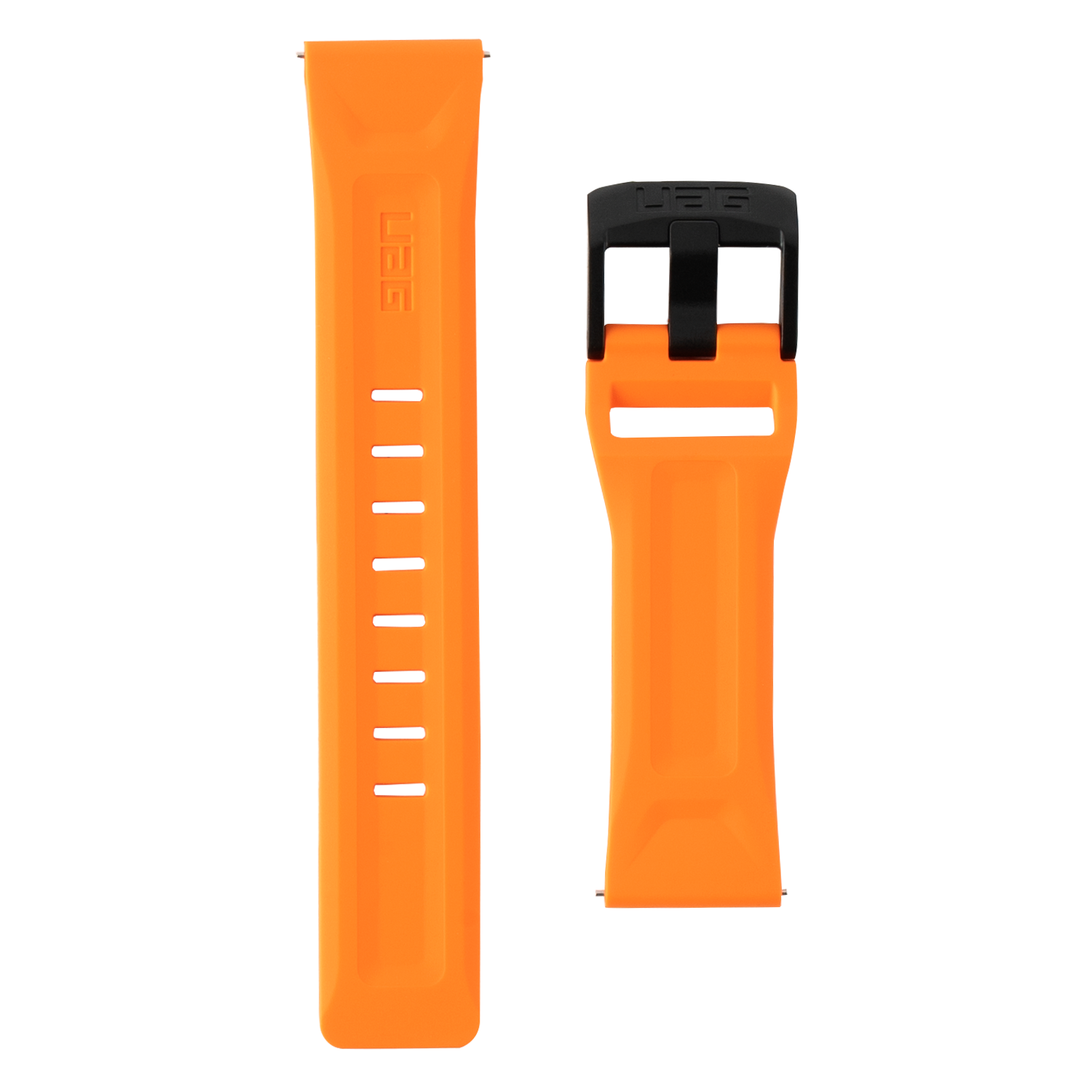 Dây silicon UAG Scout cho đồng hồ Samsung Galaxy Watch