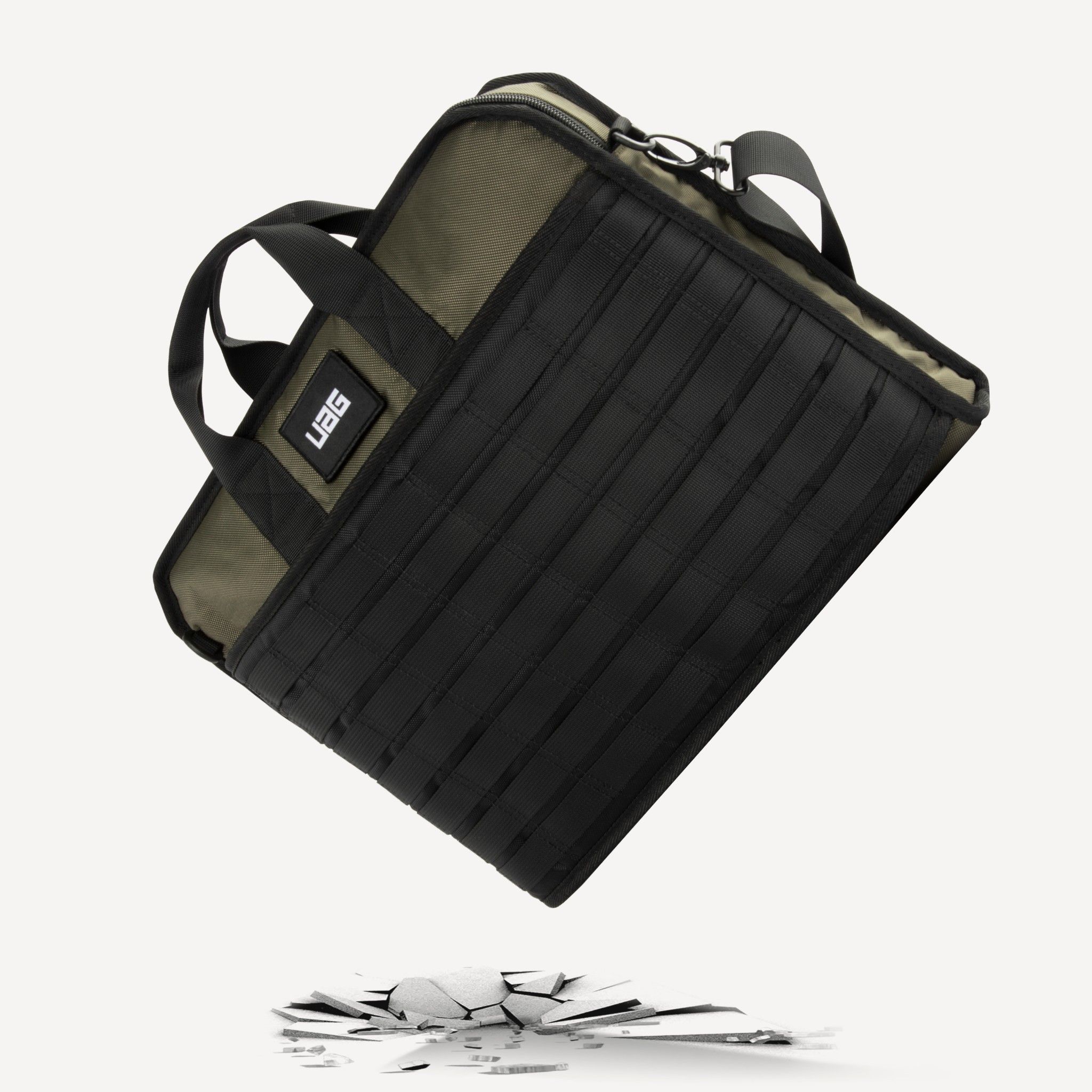 Túi chống sốc UAG Slim Brief Case (15 inch)