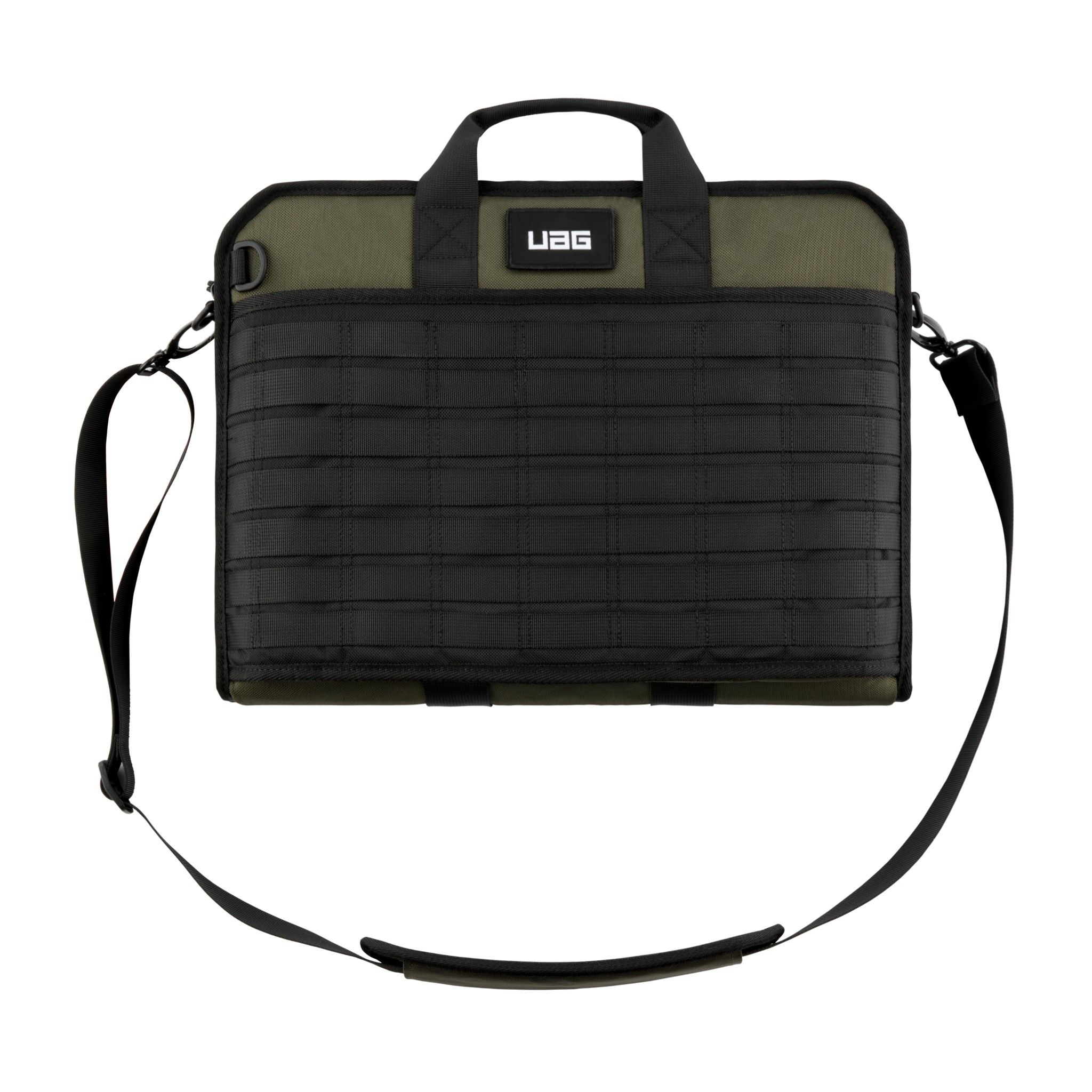 Túi chống sốc UAG Slim Brief Case (15 inch)