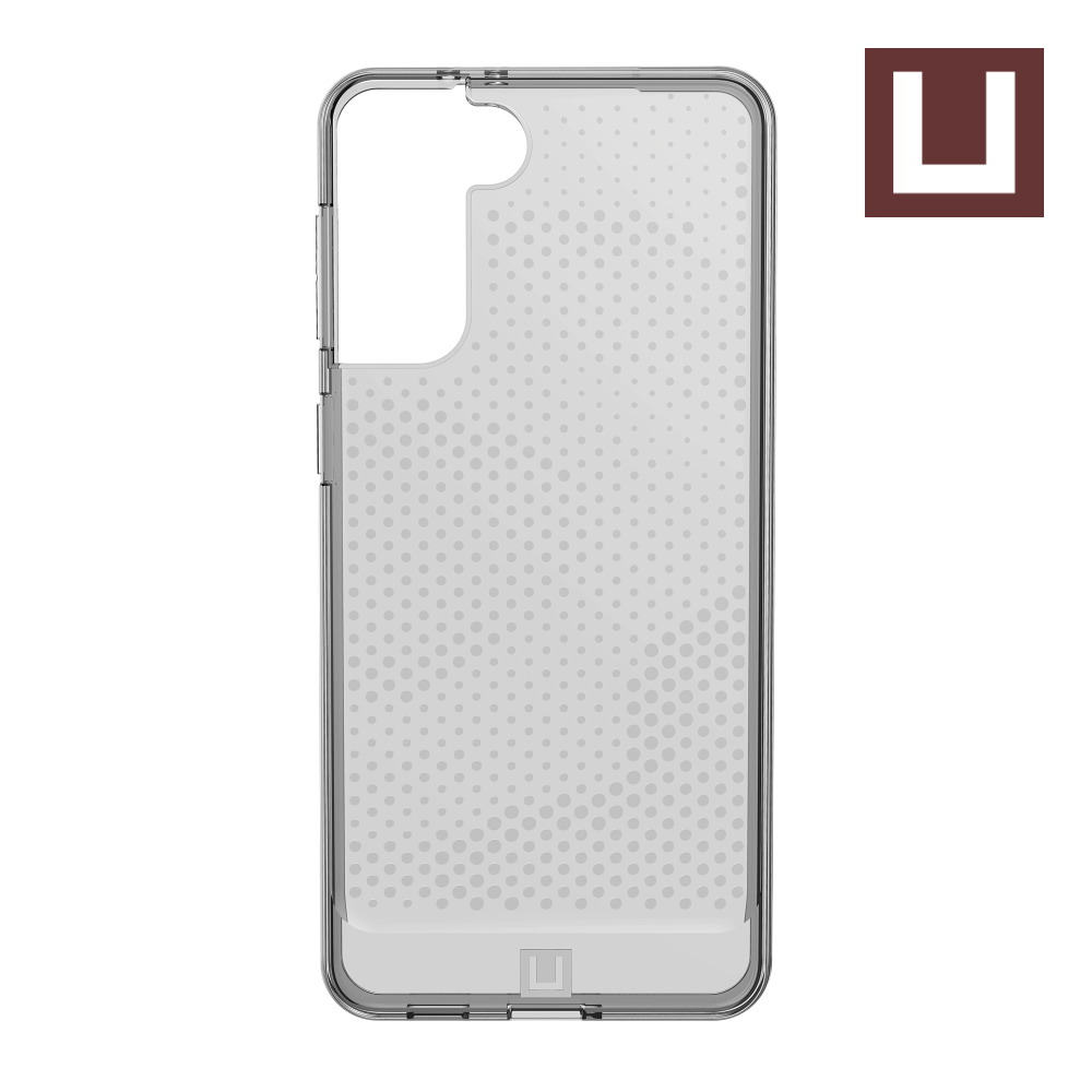  [U] Ốp lưng Lucent cho Samsung Galaxy S21 Plus/S21 Plus 5G [6.7-inch] 
