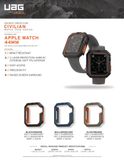  Ốp chống sốc UAG Civilian cho Apple Watch 