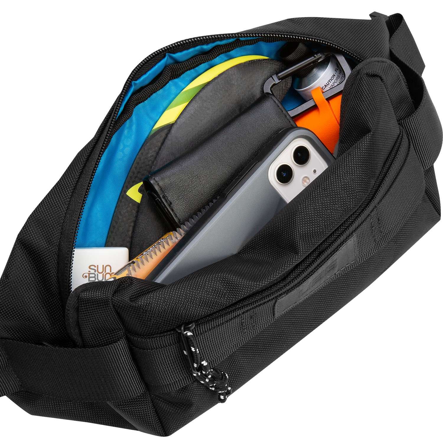 Túi đeo chéo UAG RATION CROSS BODY BAG / Hip Pack