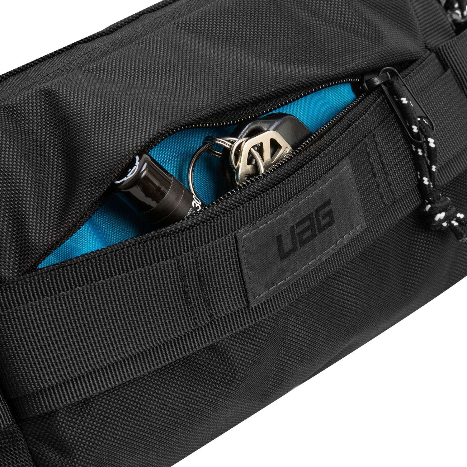 Túi đeo chéo UAG RATION CROSS BODY BAG / Hip Pack