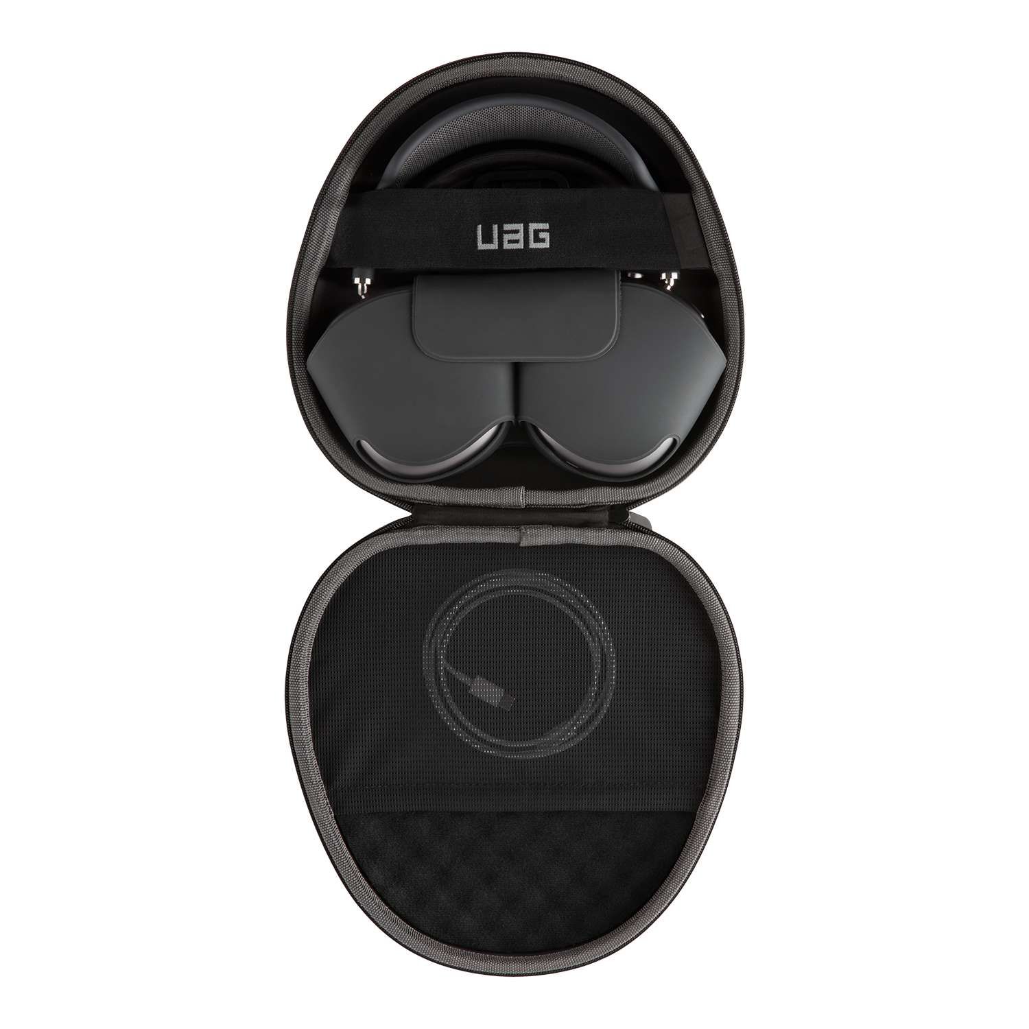 Hộp chống sốc UAG Ration Protective cho Airpods Max
