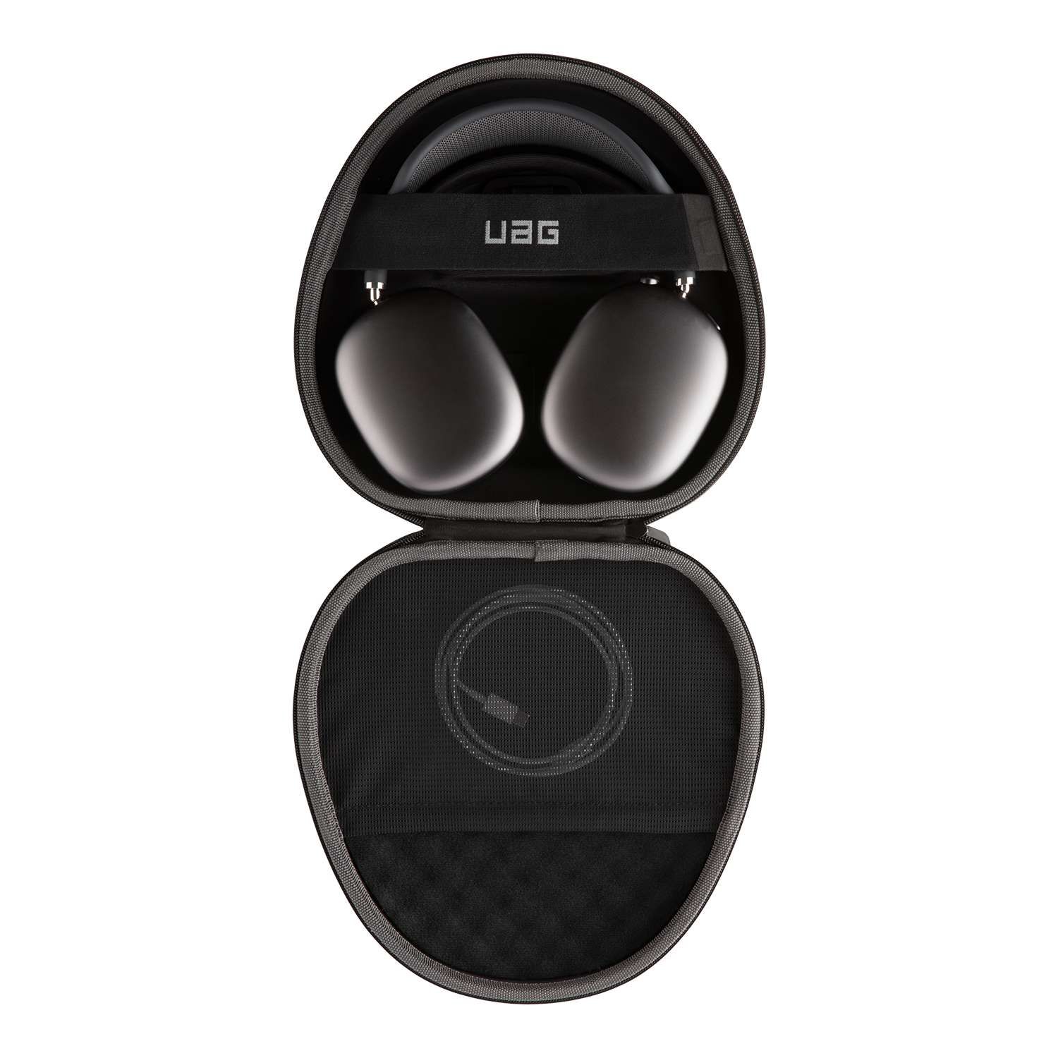  Hộp chống sốc UAG Ration Protective cho Airpods Max 