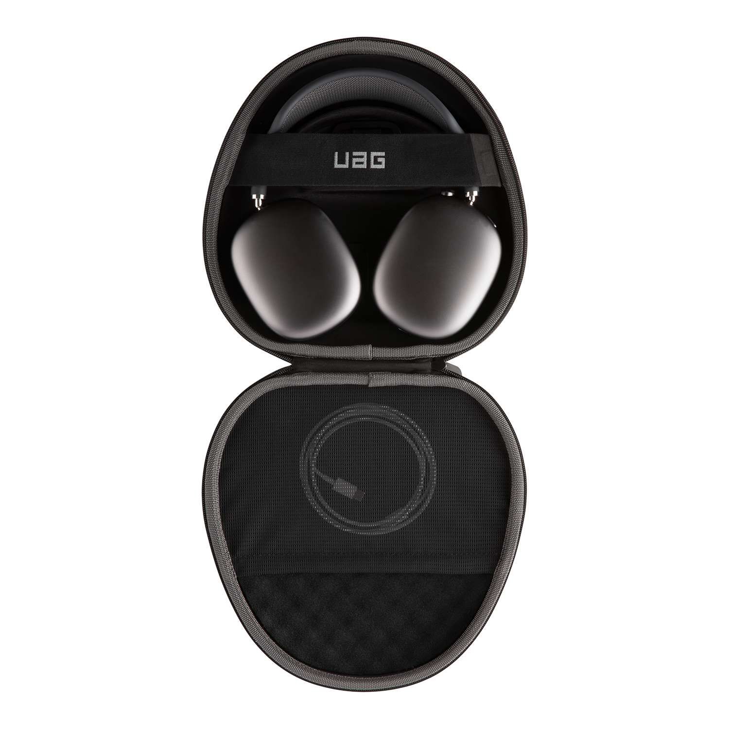 Hộp chống sốc UAG Ration Protective cho Airpods Max