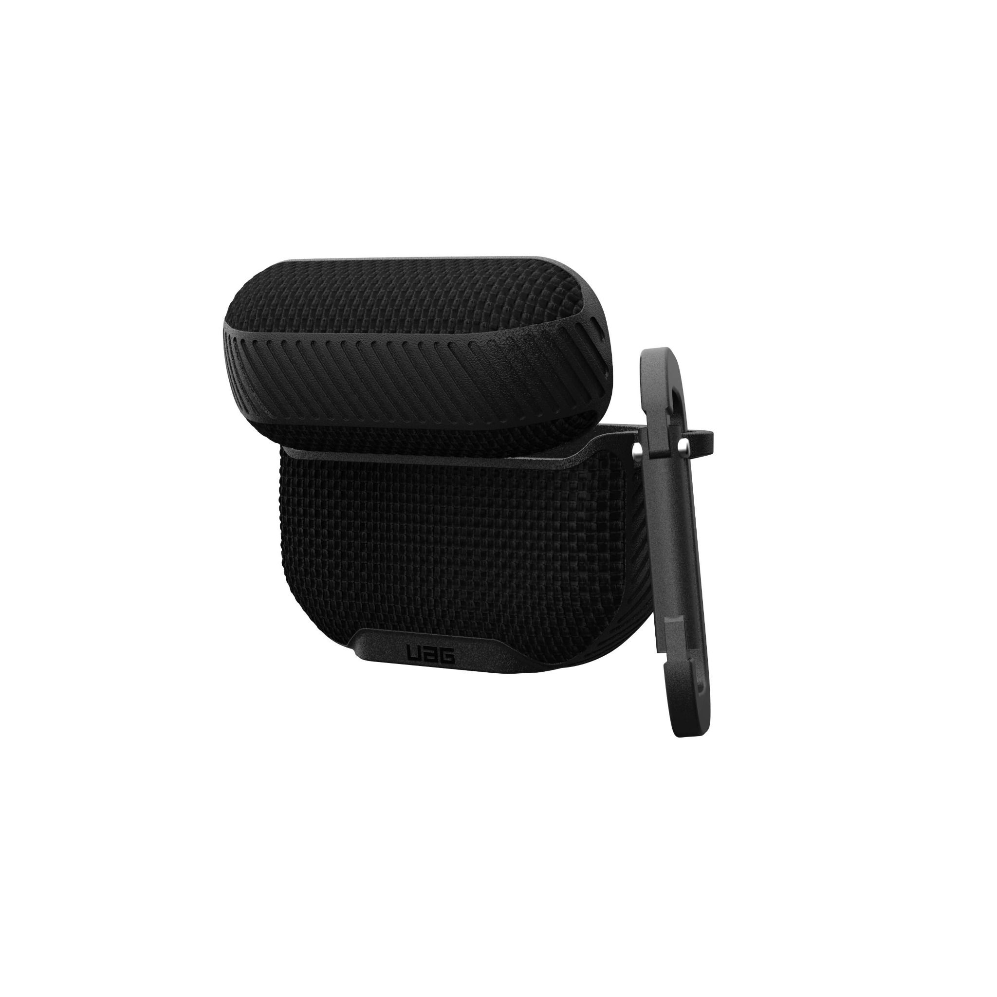 Ốp nhựa cứng UAG Metropolis cho AirPods Gen 3