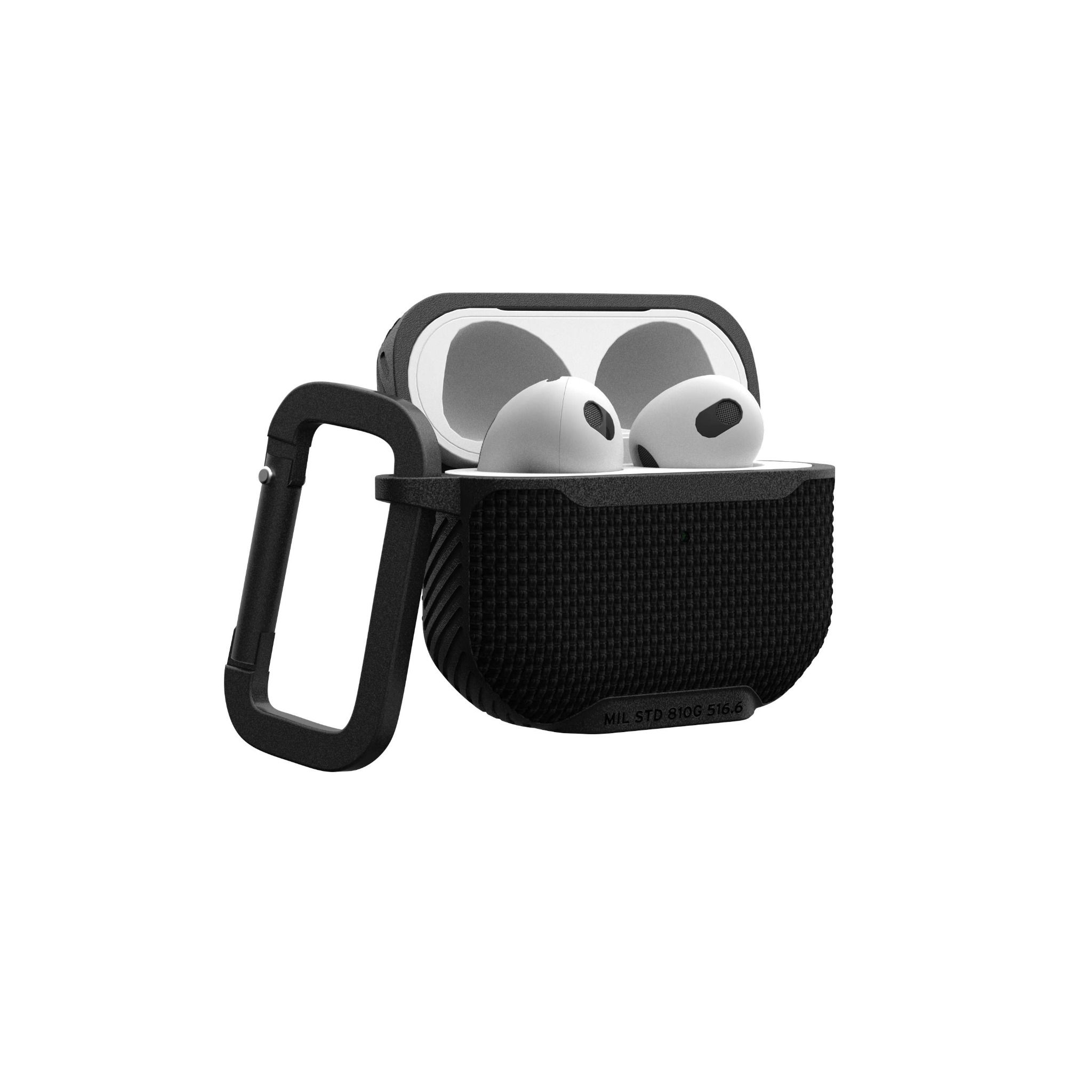 Ốp nhựa cứng UAG Metropolis cho AirPods Gen 3