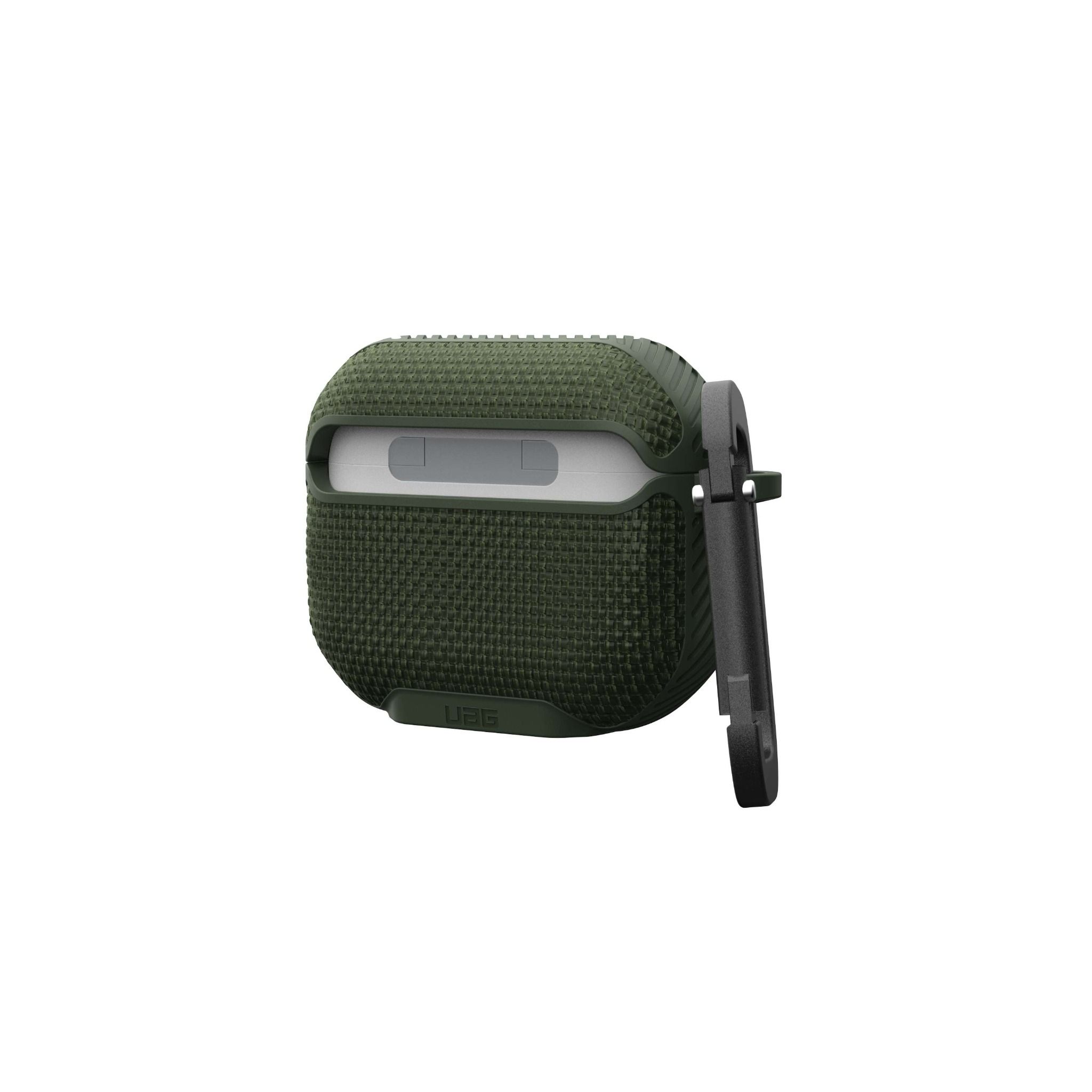 Ốp nhựa cứng UAG Metropolis cho AirPods Gen 3