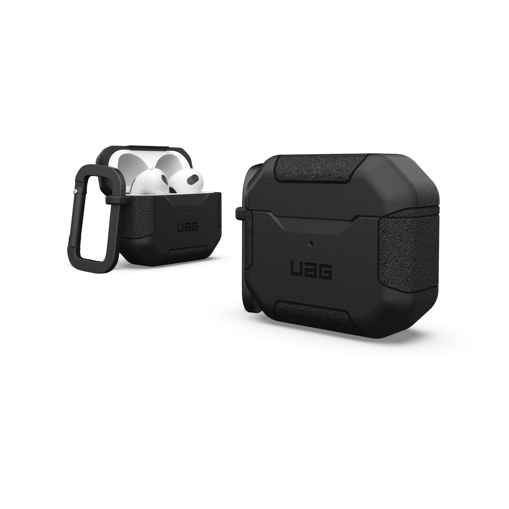 Ốp nhựa cứng UAG Scout cho AirPods Gen 3