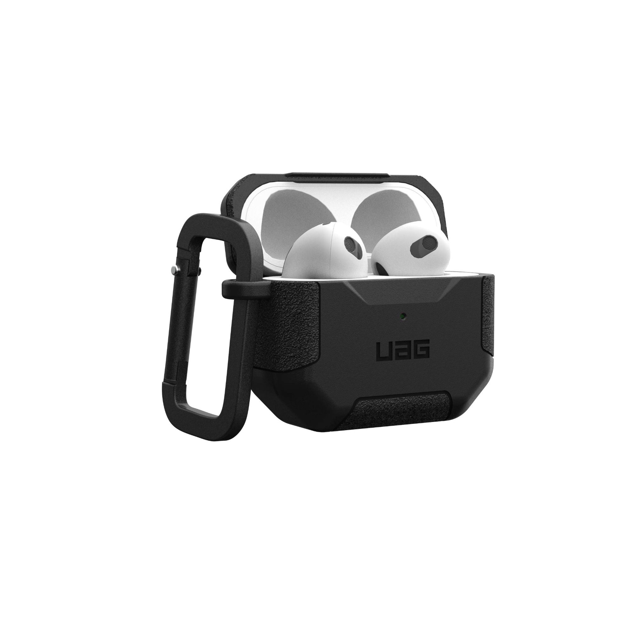  Ốp nhựa cứng UAG Scout cho AirPods Gen 3 