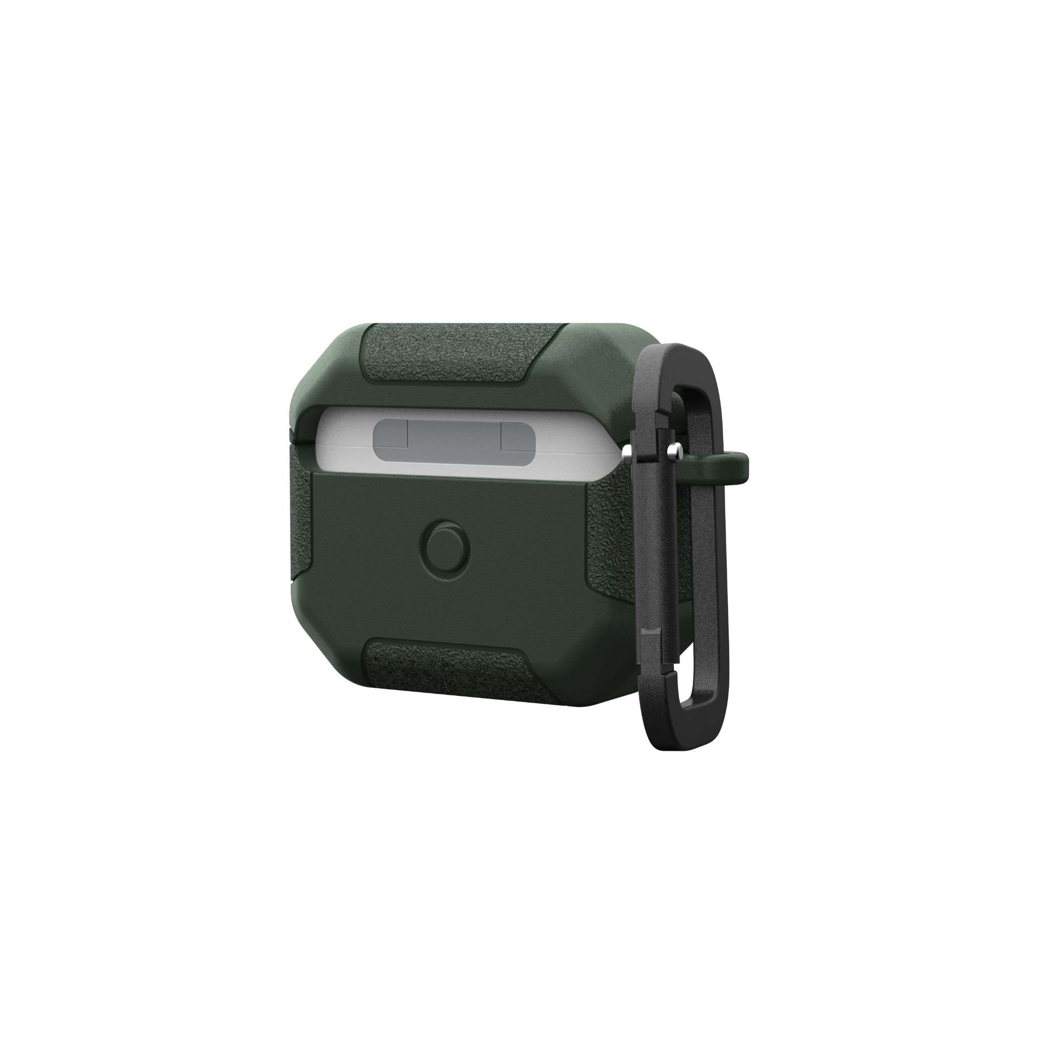 Ốp nhựa cứng UAG Scout cho AirPods Gen 3