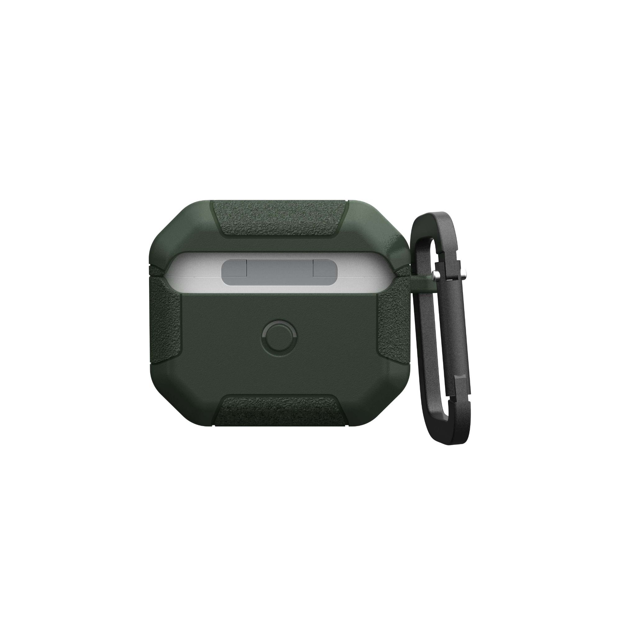 Ốp nhựa cứng UAG Scout cho AirPods Gen 3