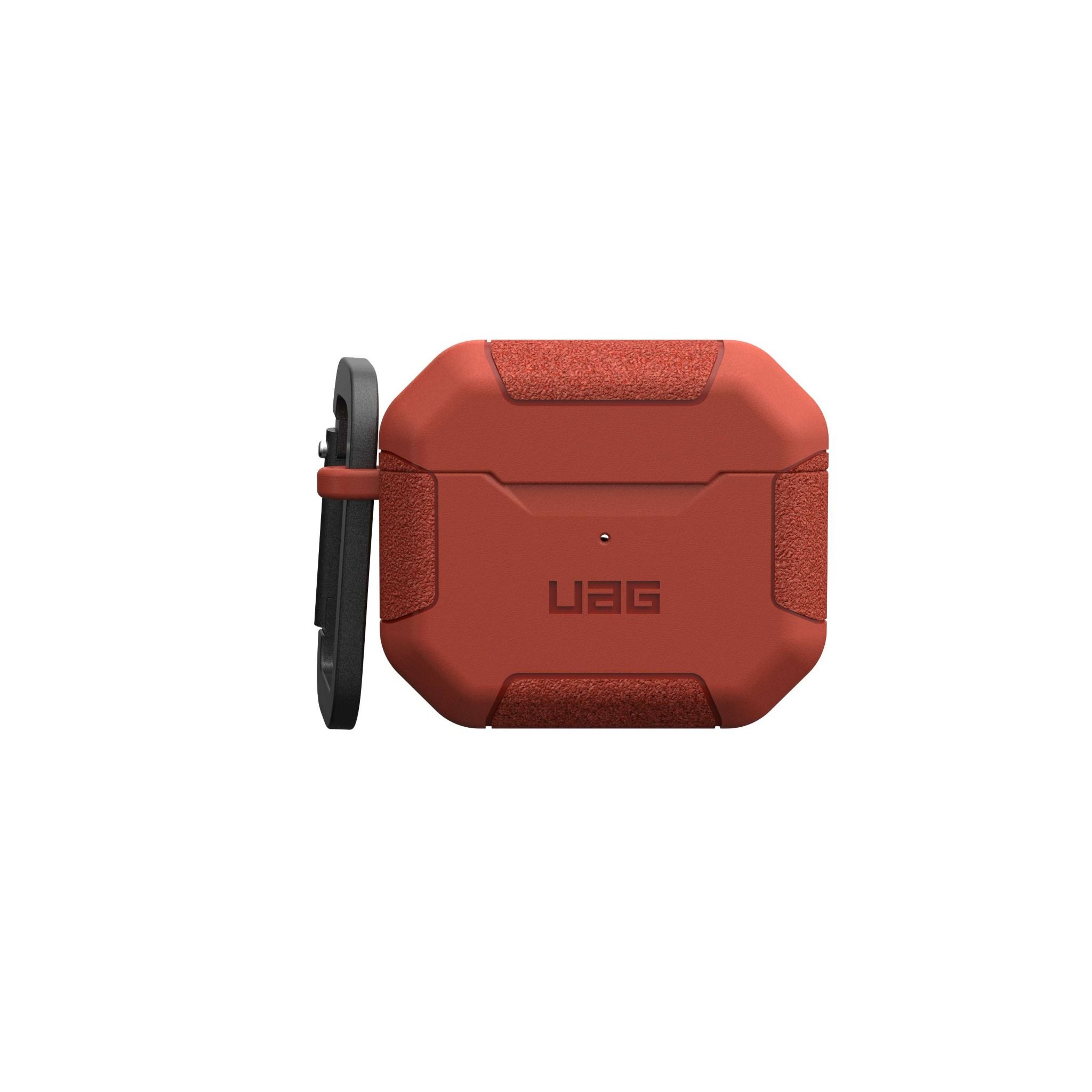 Ốp nhựa cứng UAG Scout cho AirPods Gen 3